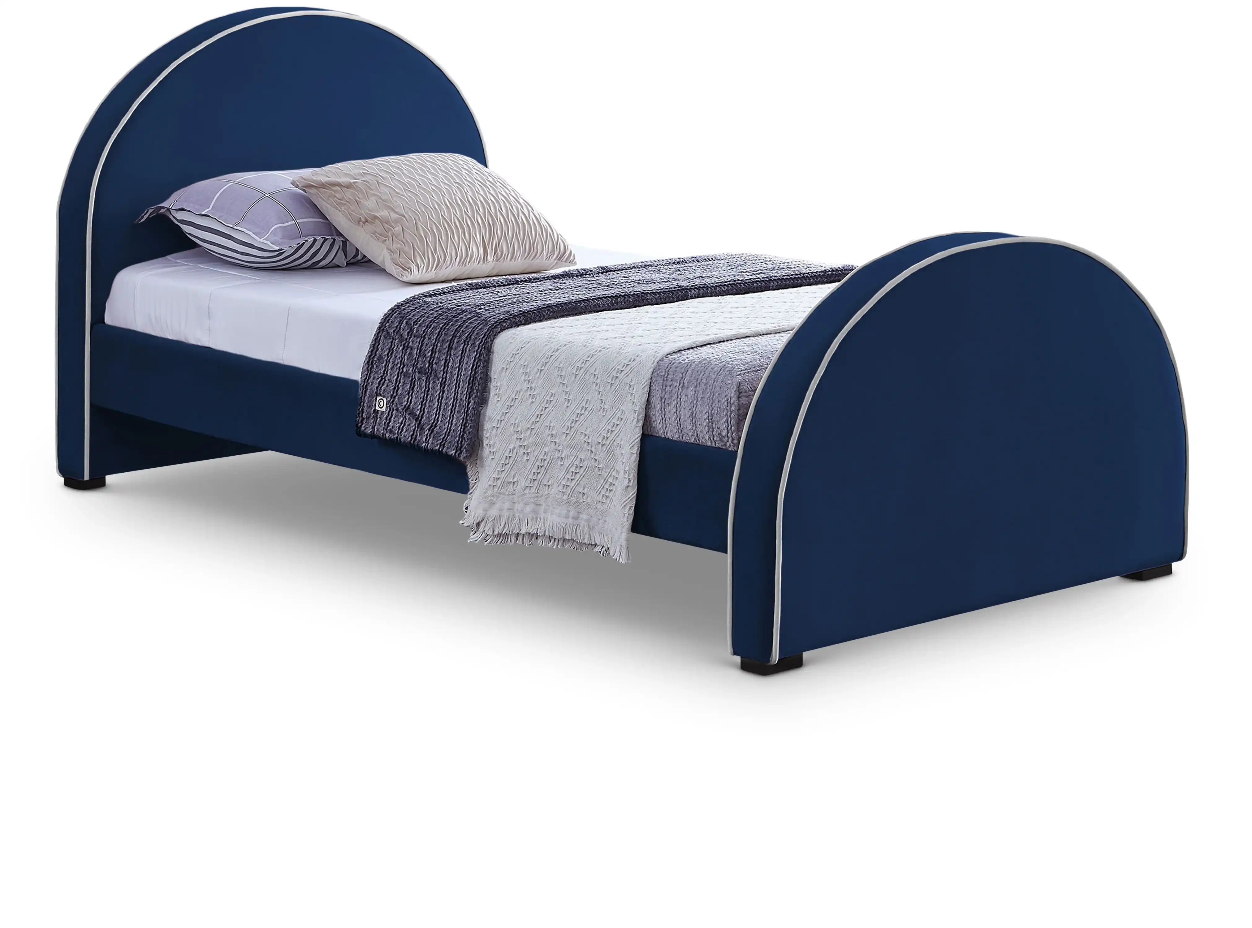 Brody - Bed - Best Buy Furniture