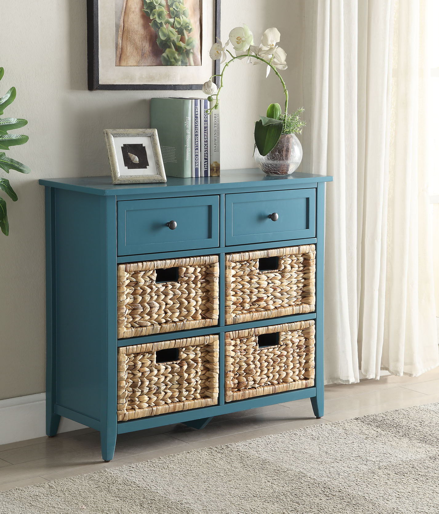 Flavius - Console Cabinet - Best Buy Furniture