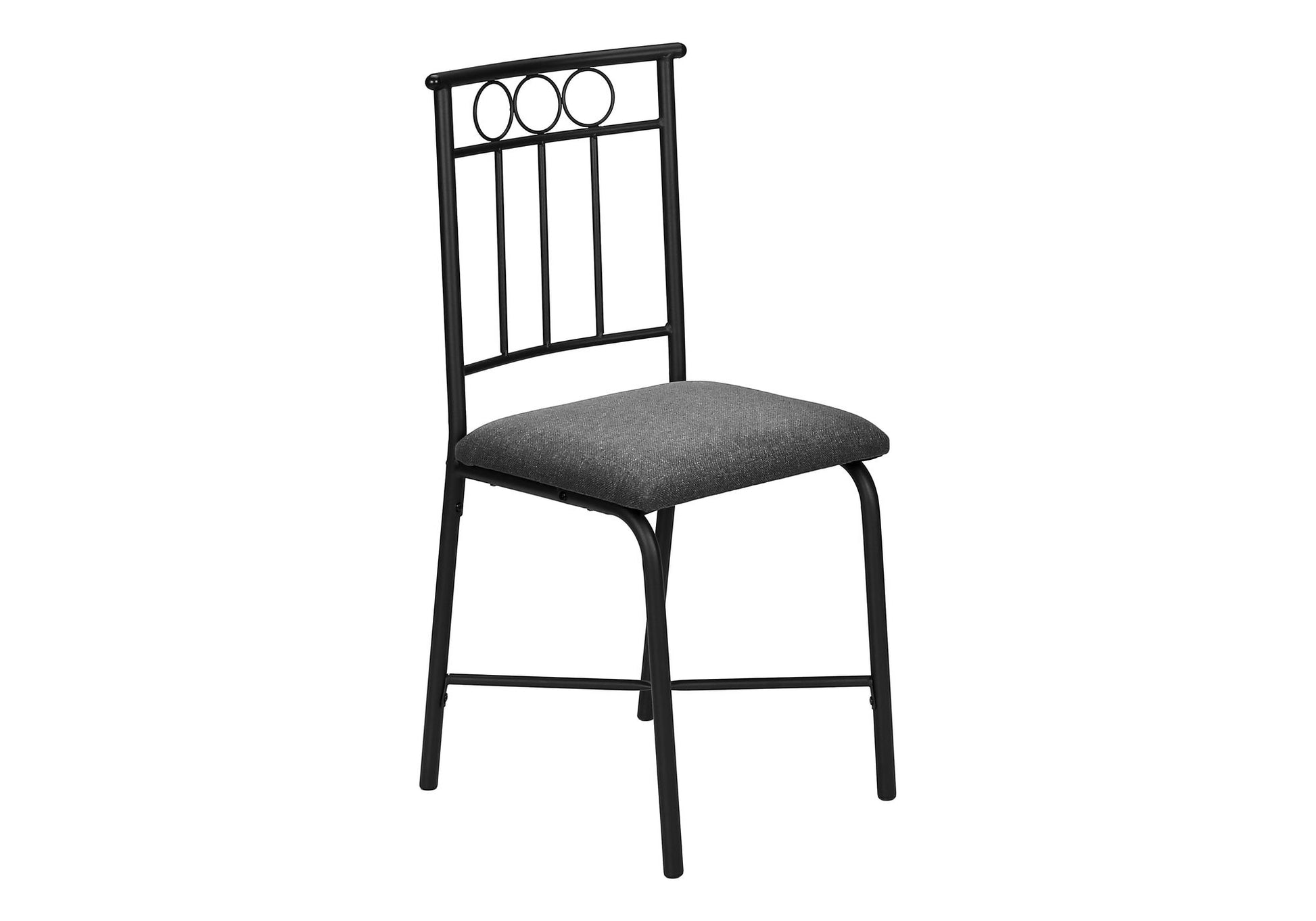 5 Pieces Dining Table Set, Small, Rectangular - Best Buy Furniture