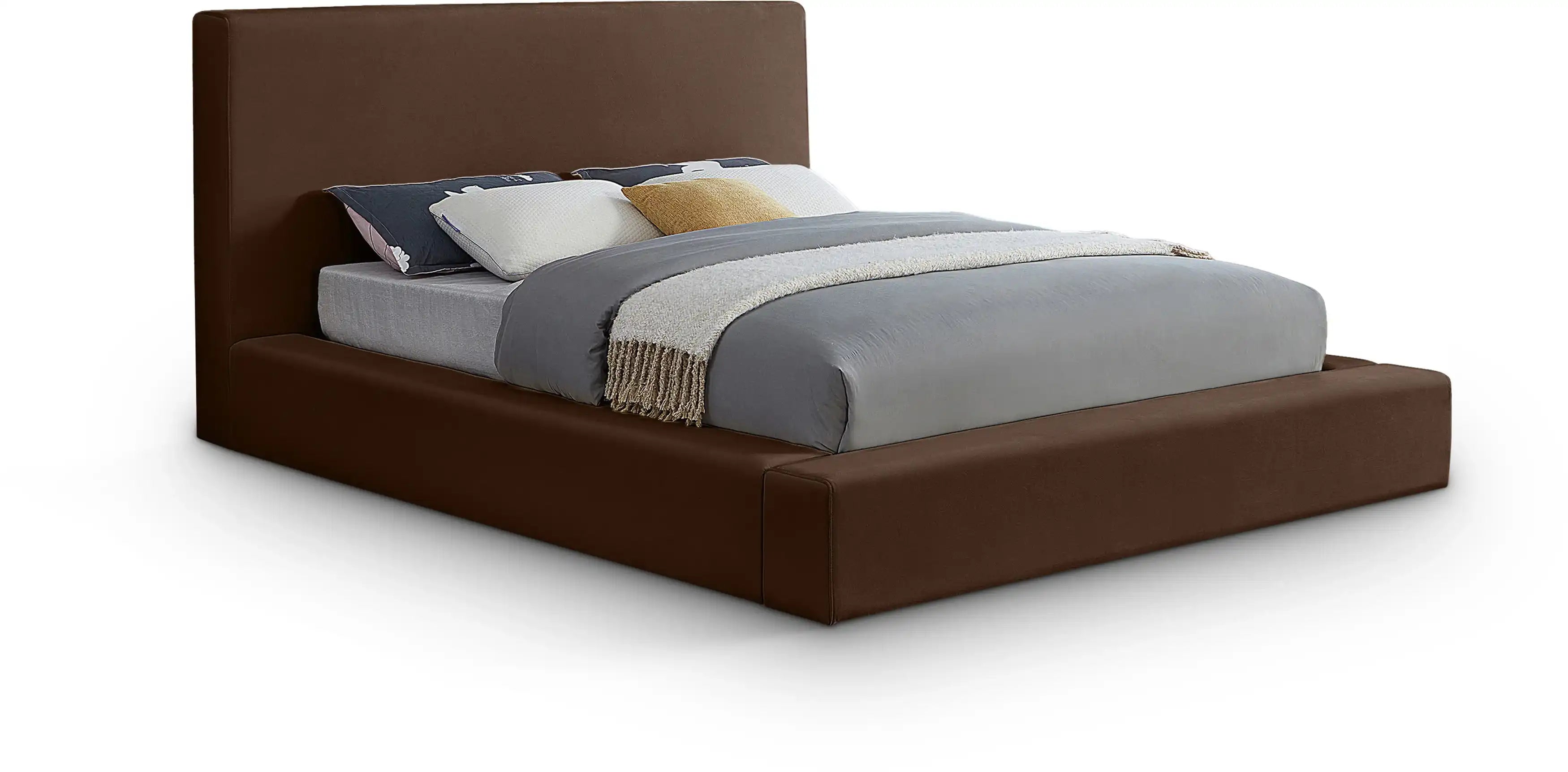 Dorian - Bed - Best Buy Furniture