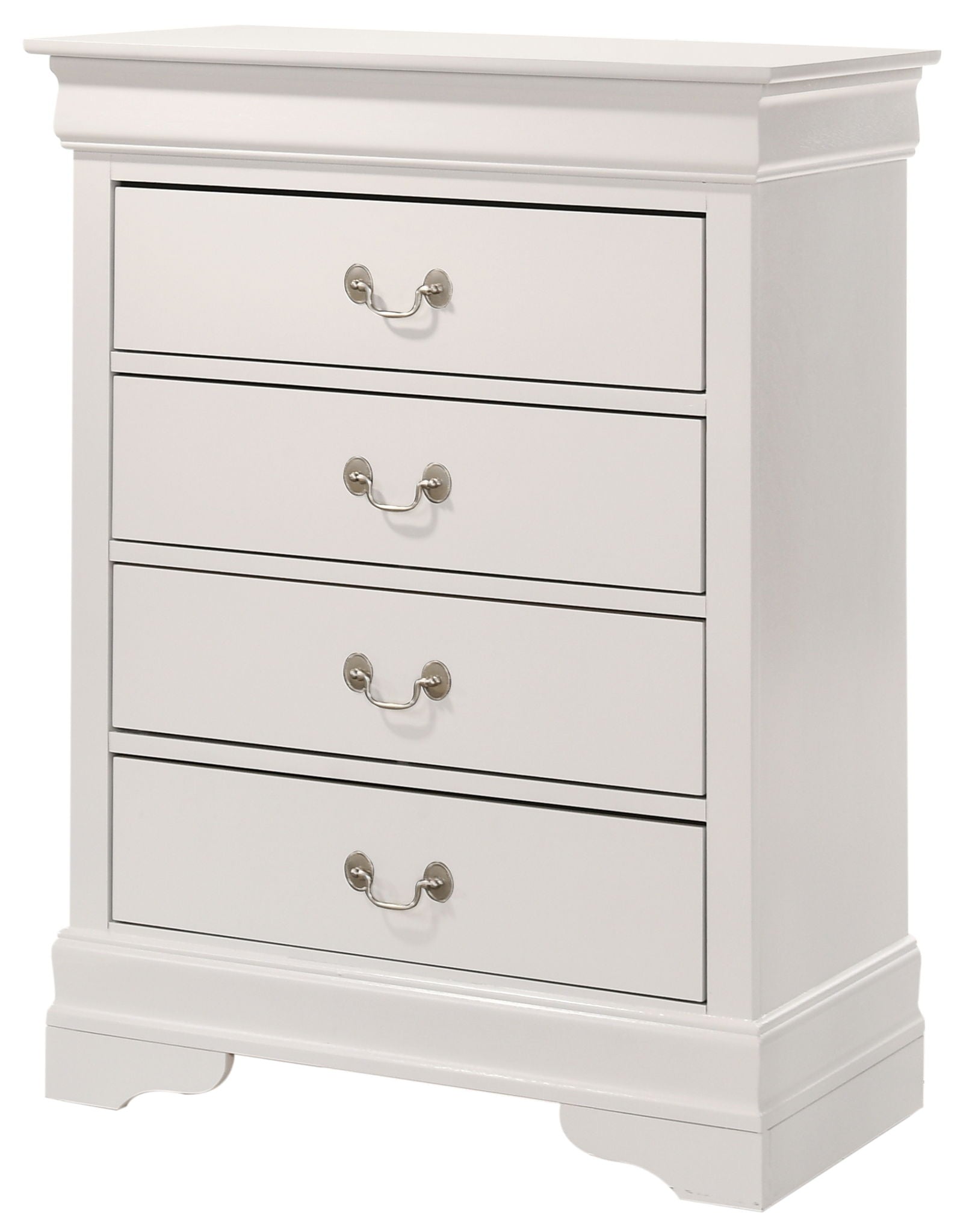 Traditional Style Storage Chest Elegant - Best Buy Furniture