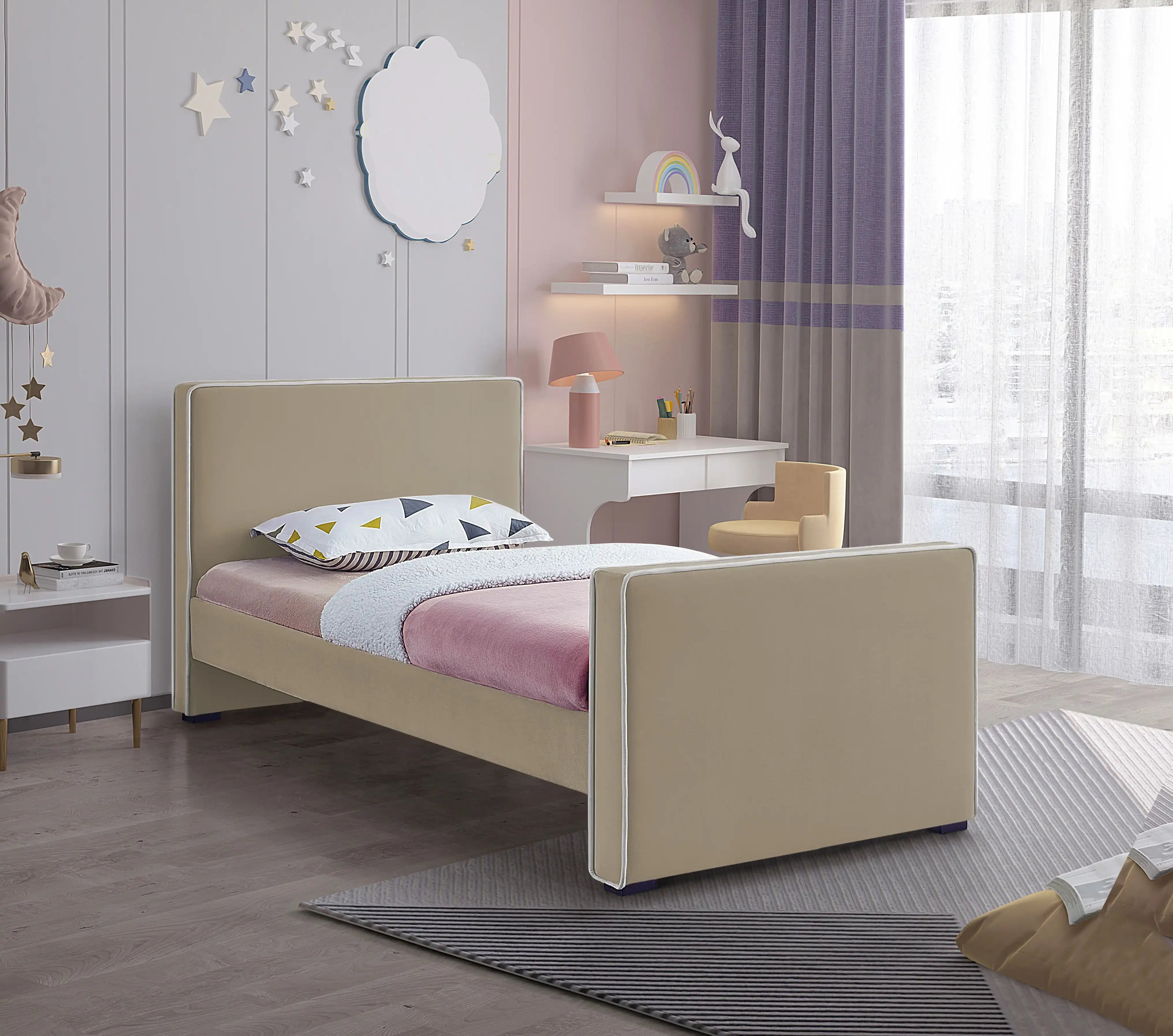 Dillard - Bed - Best Buy Furniture