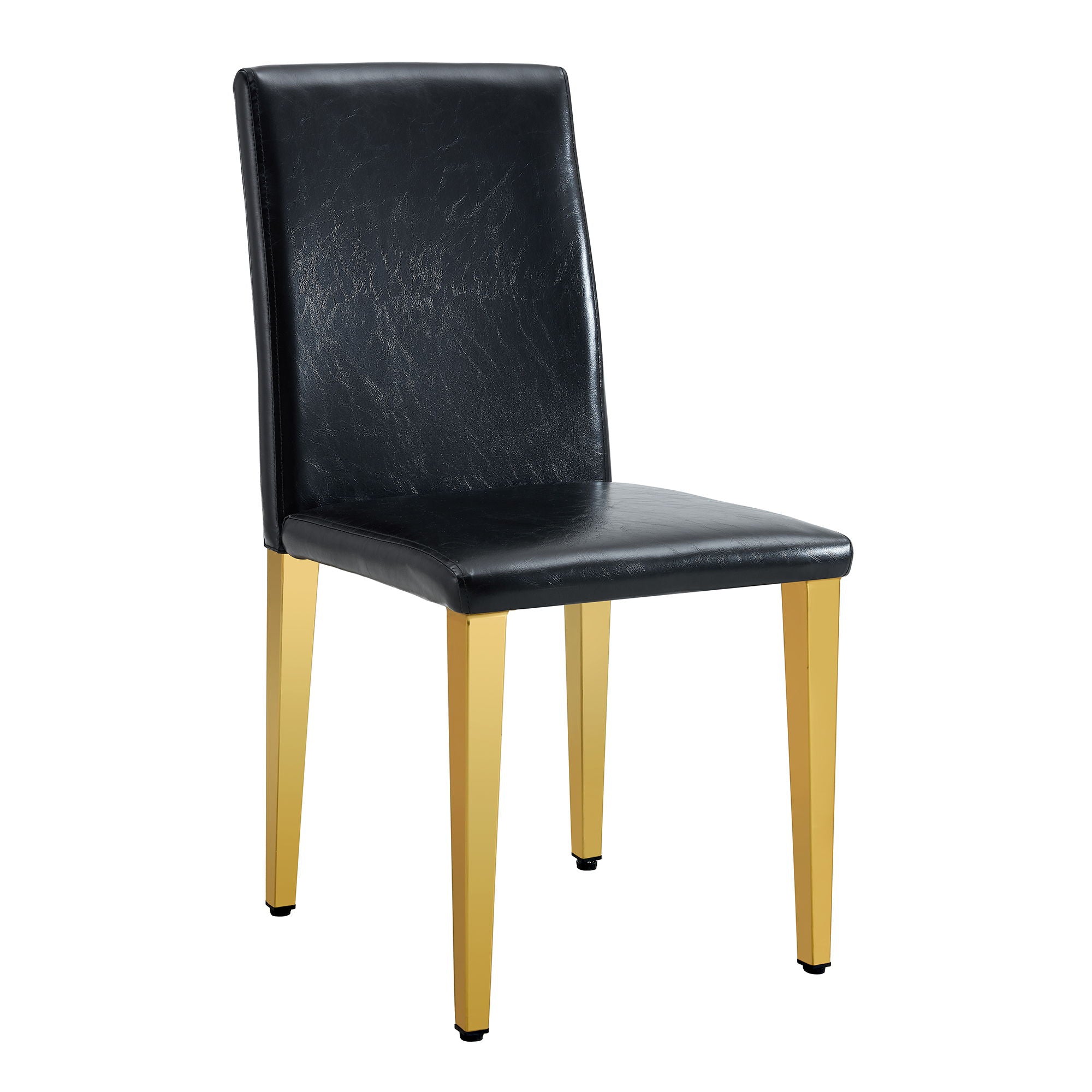 Modern Dining Chairs With Metal Legs - Best Buy Furniture