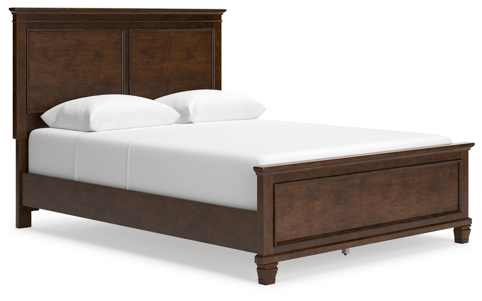 Danabrin - Panel Bed - Best Buy Furniture