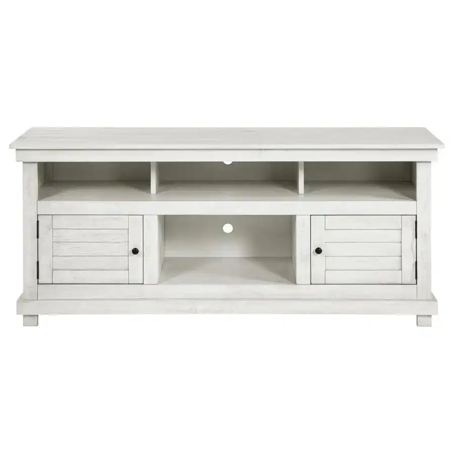 Payne - TV Stand Media Console - Best Buy Furniture