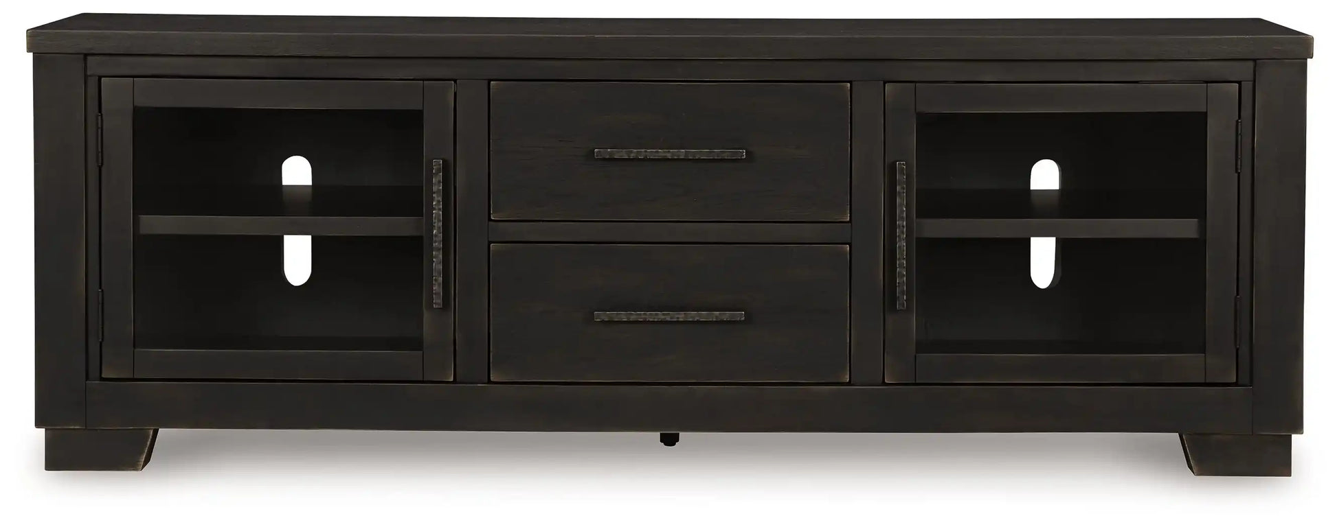 Galliden - Extra Large TV Stand - Best Buy Furniture