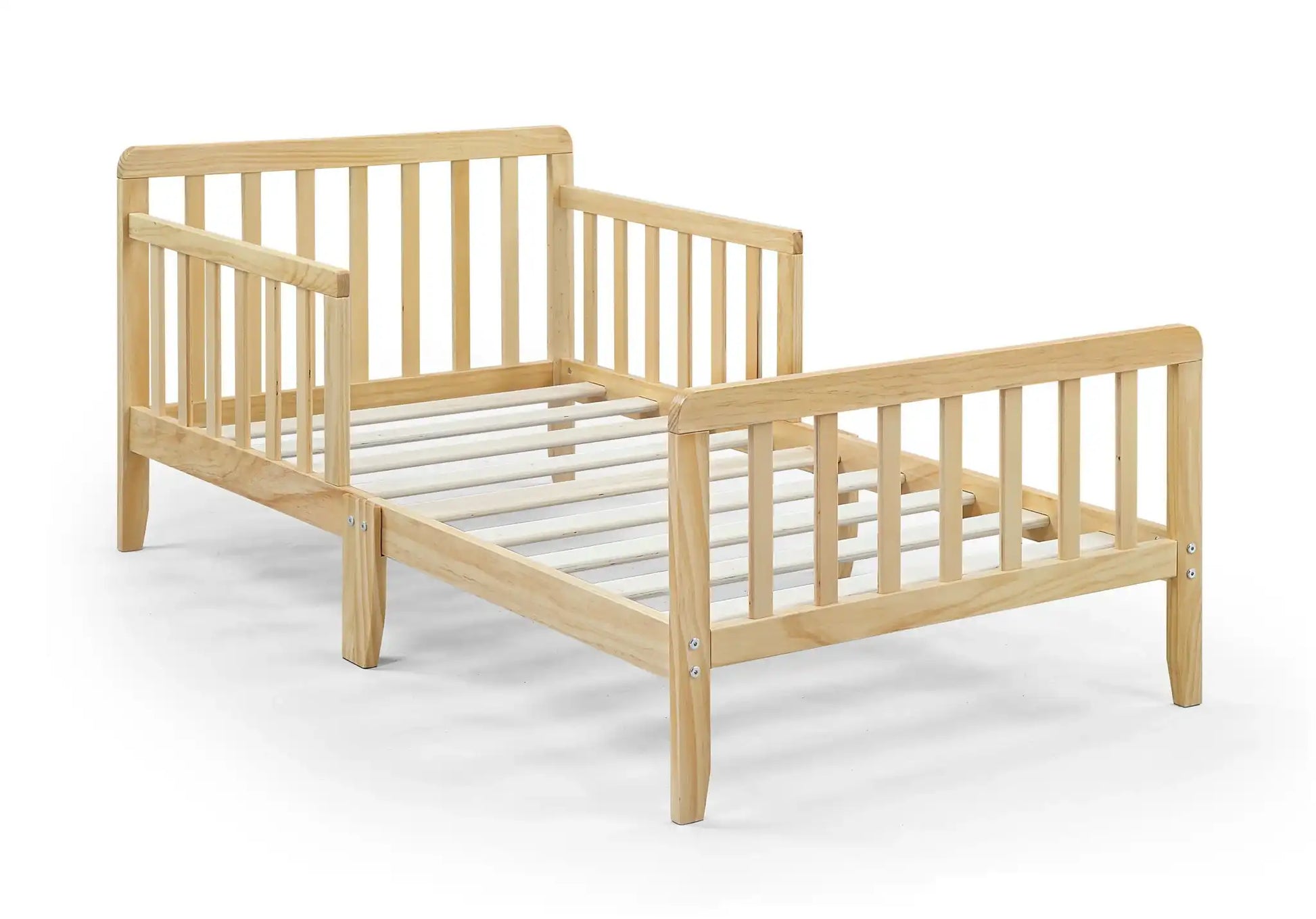 Jax - Toddler Bed - Best Buy Furniture