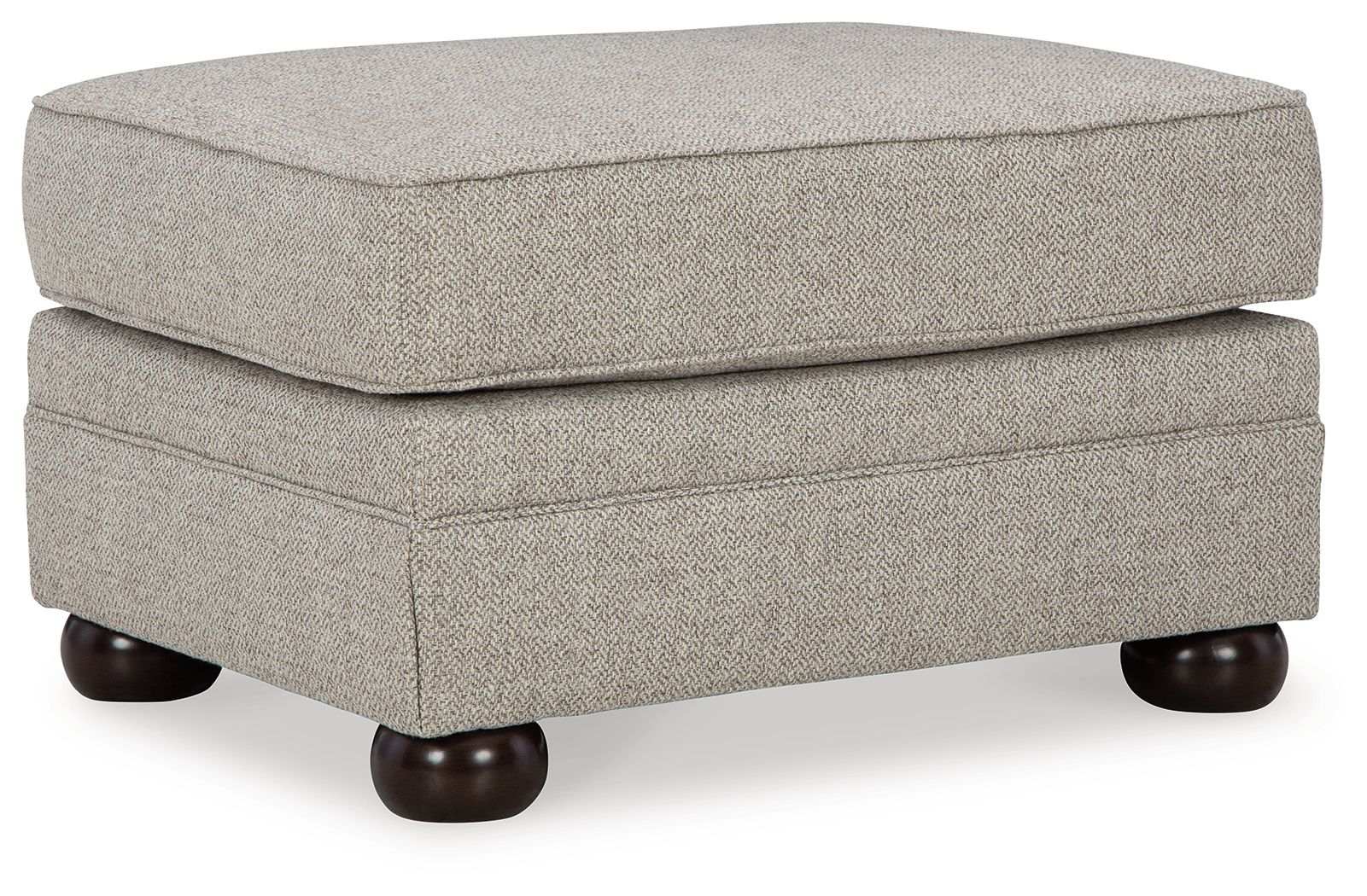 Gaelon - Ottoman - Dune - Best Buy Furniture