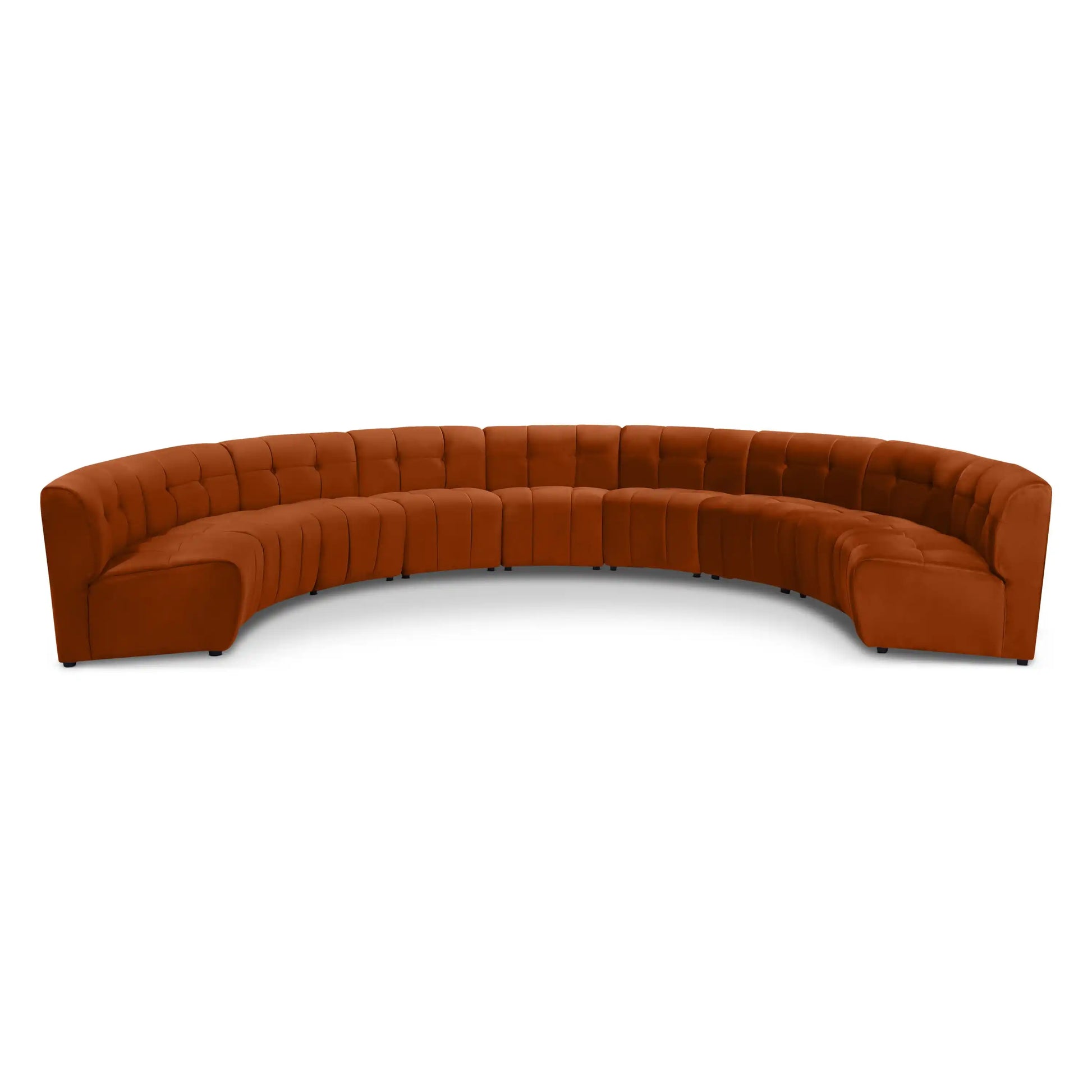 Limitless - Modular Sectional - Best Buy Furniture