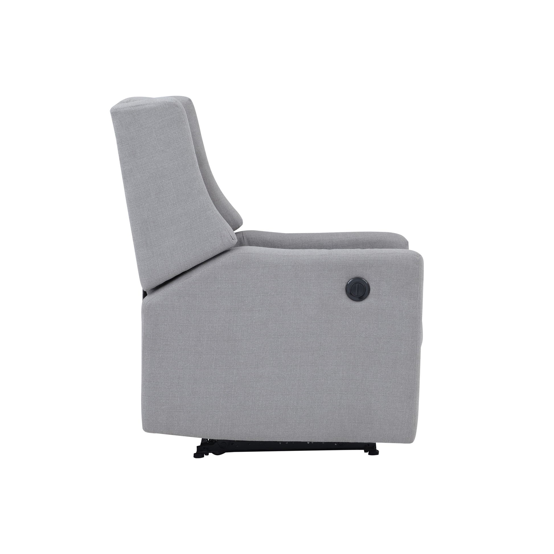 Pronto - Power Recliner - Best Buy Furniture