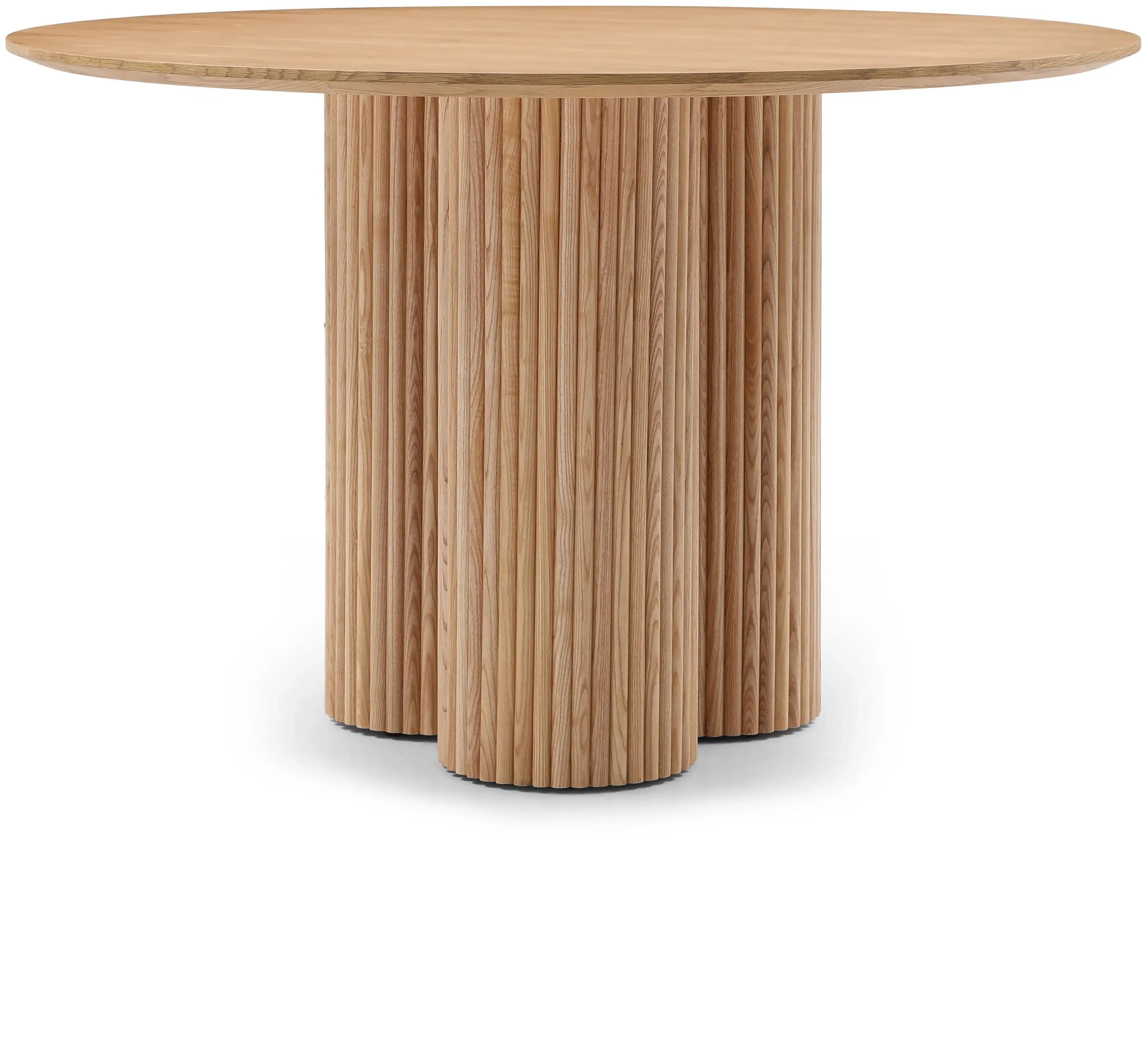 Simba - Dining Table - Best Buy Furniture