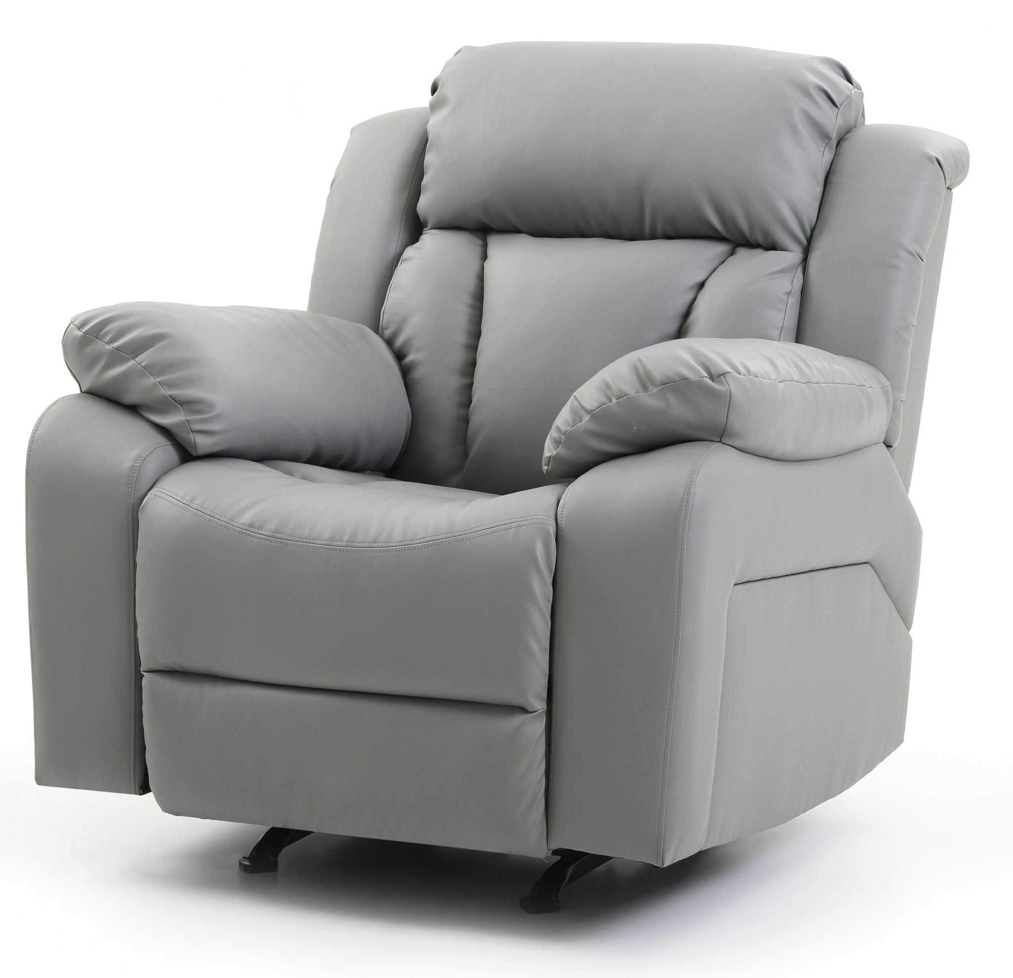 Daria - Rocker Recliner - Best Buy Furniture