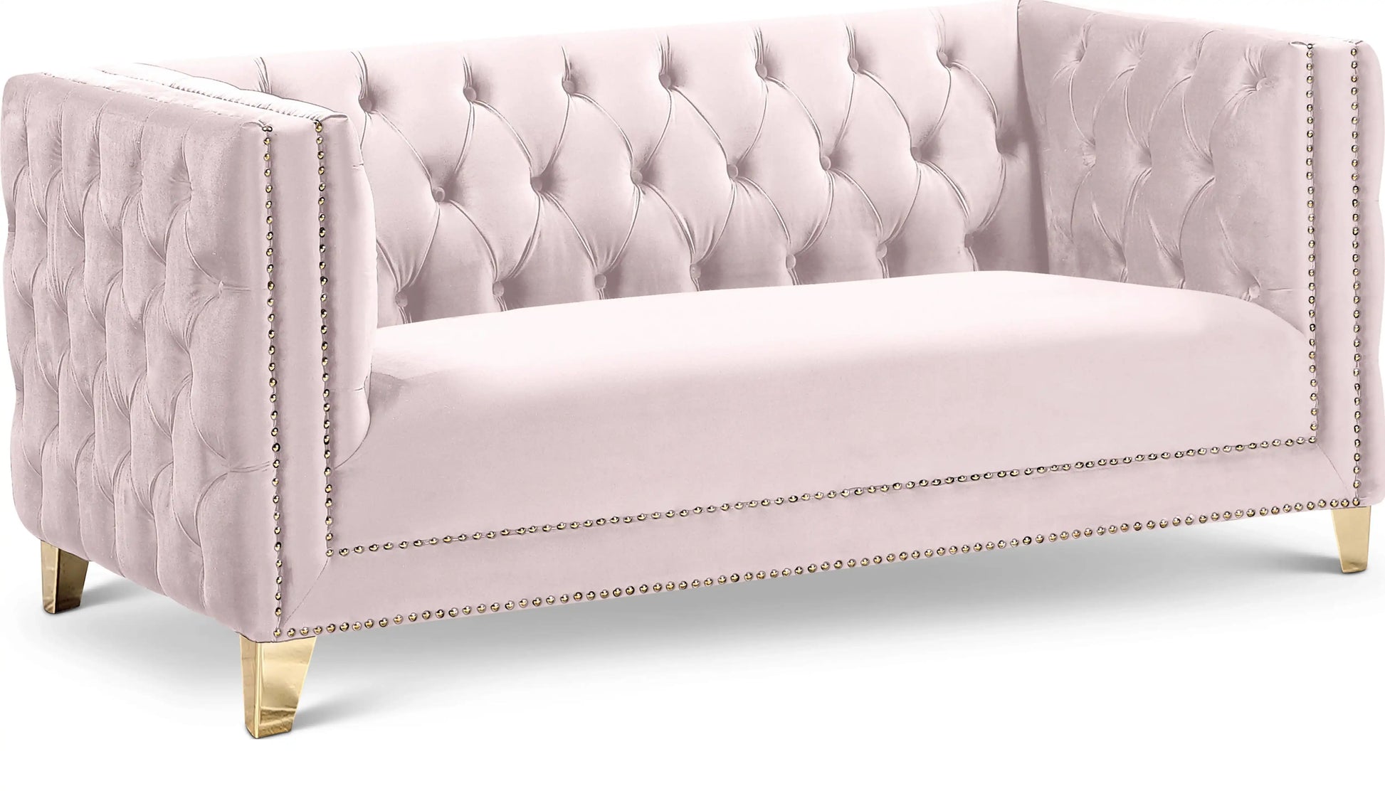 Michelle - Loveseat - Best Buy Furniture