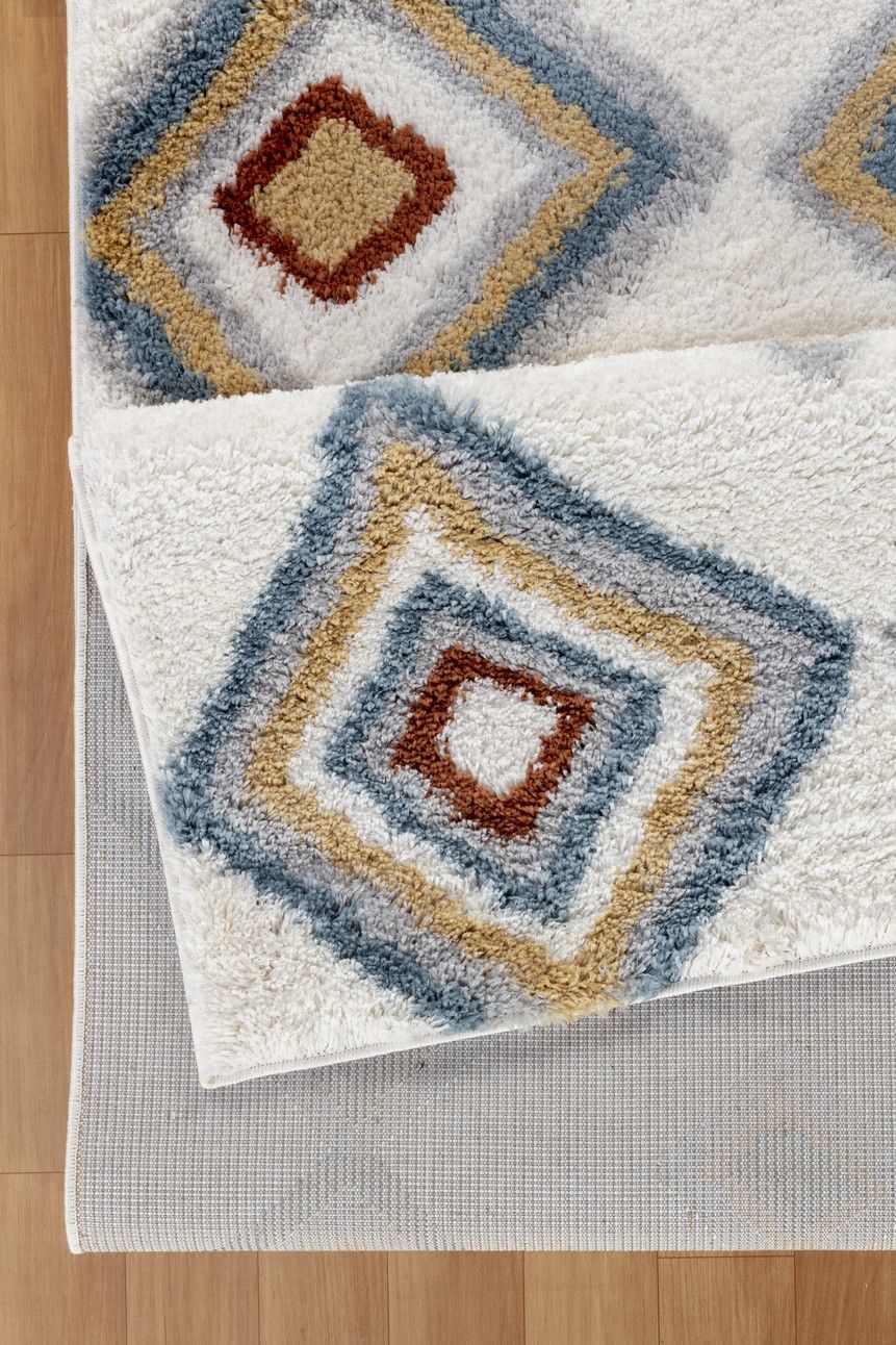 Loft Shag - GC_CZY1006 Shaggy Area Rug - Best Buy Furniture