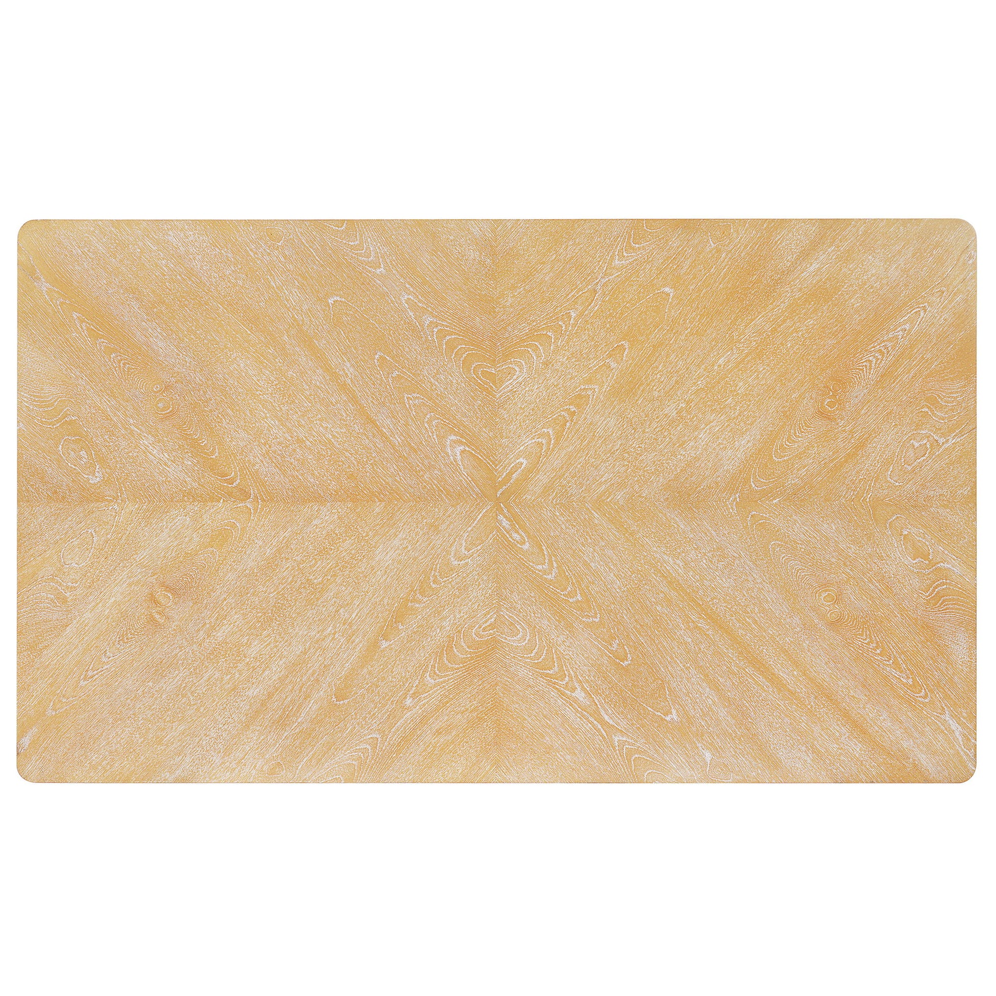 Rustic Farmhouse Dining Room Rectangular Table With 4 Upholstered Chairs And Bench - Best Buy Furniture