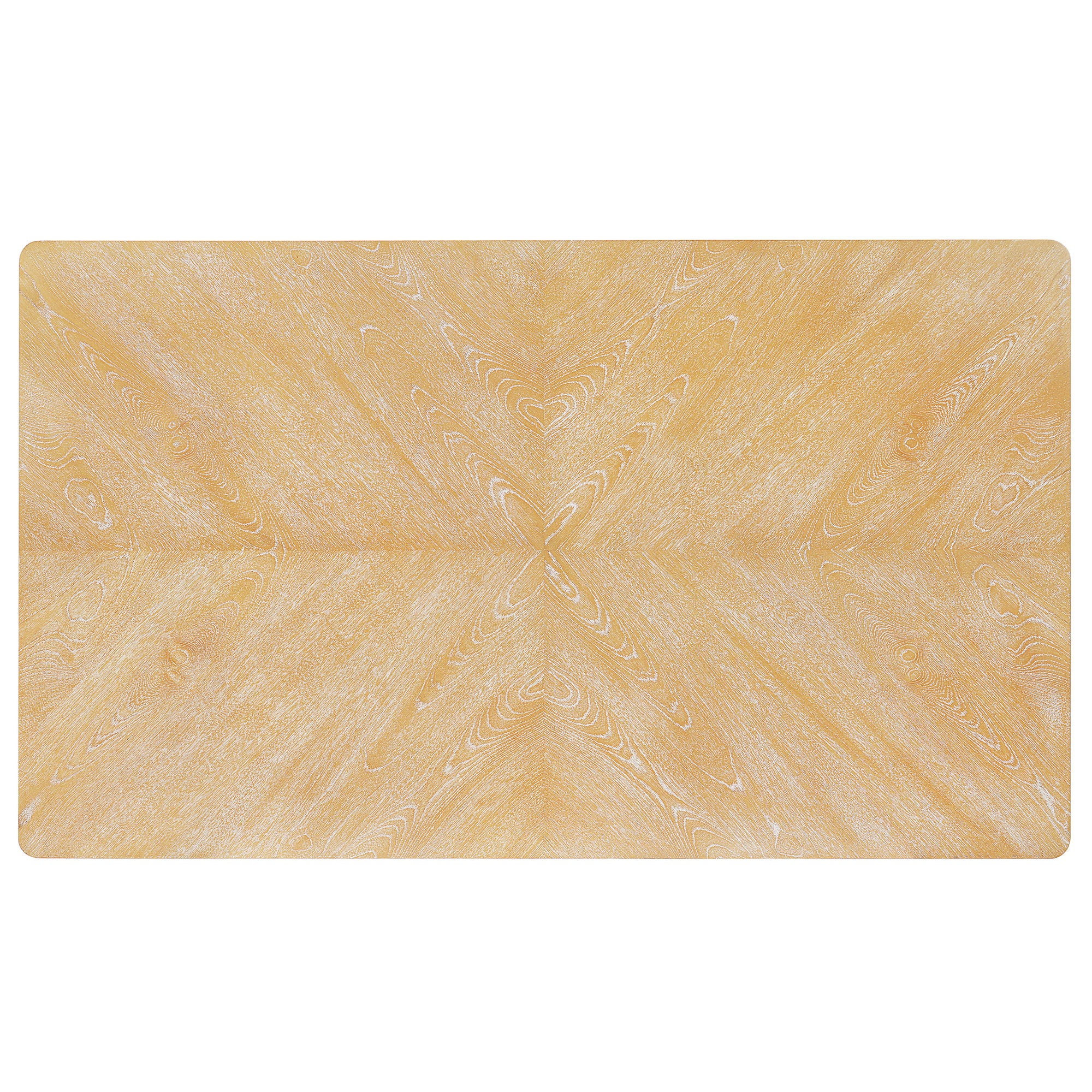 Rustic Farmhouse Dining Room Rectangular Table With 4 Upholstered Chairs And Bench - Best Buy Furniture