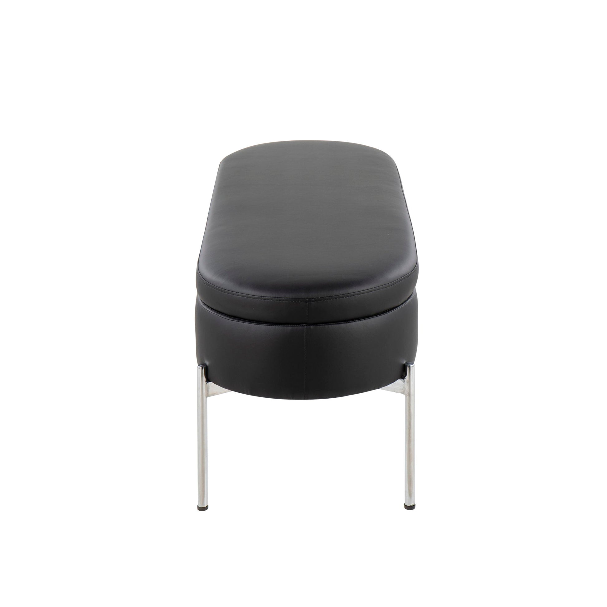 Chloe - Contemporary / Glam Bench - Best Buy Furniture