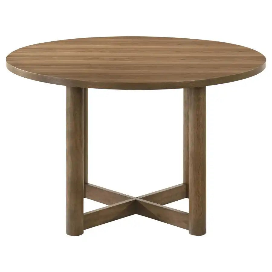 Biltmore - Wood Dining Table Set - Best Buy Furniture