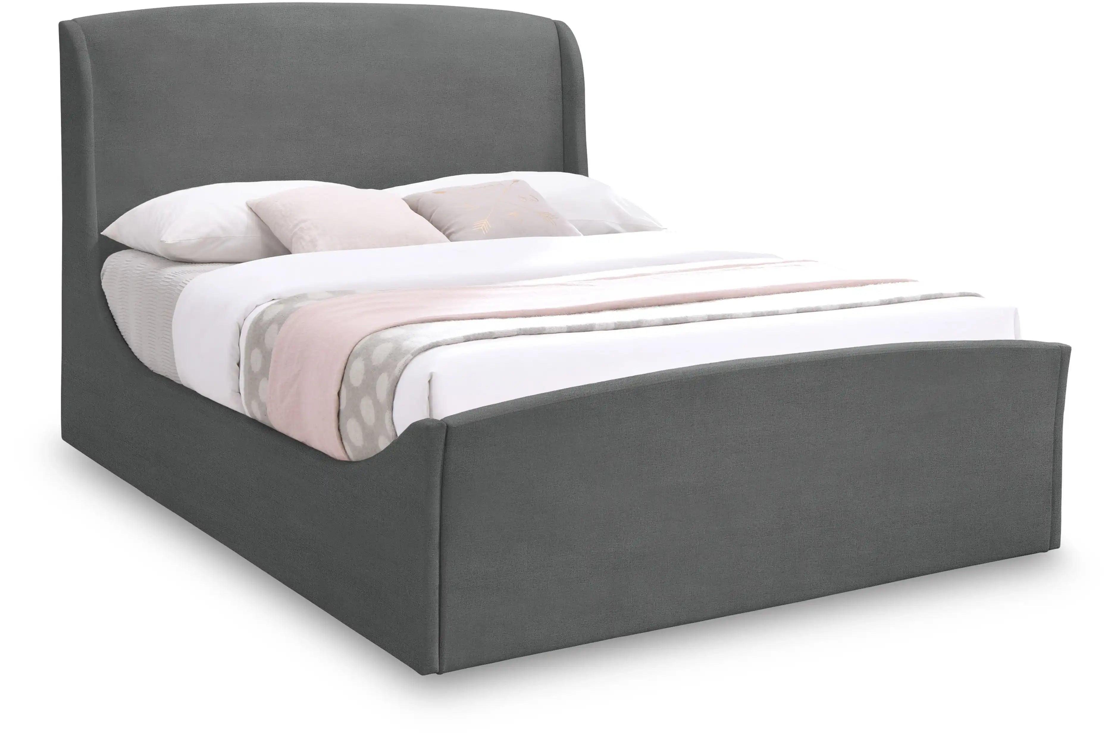 Tess - Bed - Best Buy Furniture