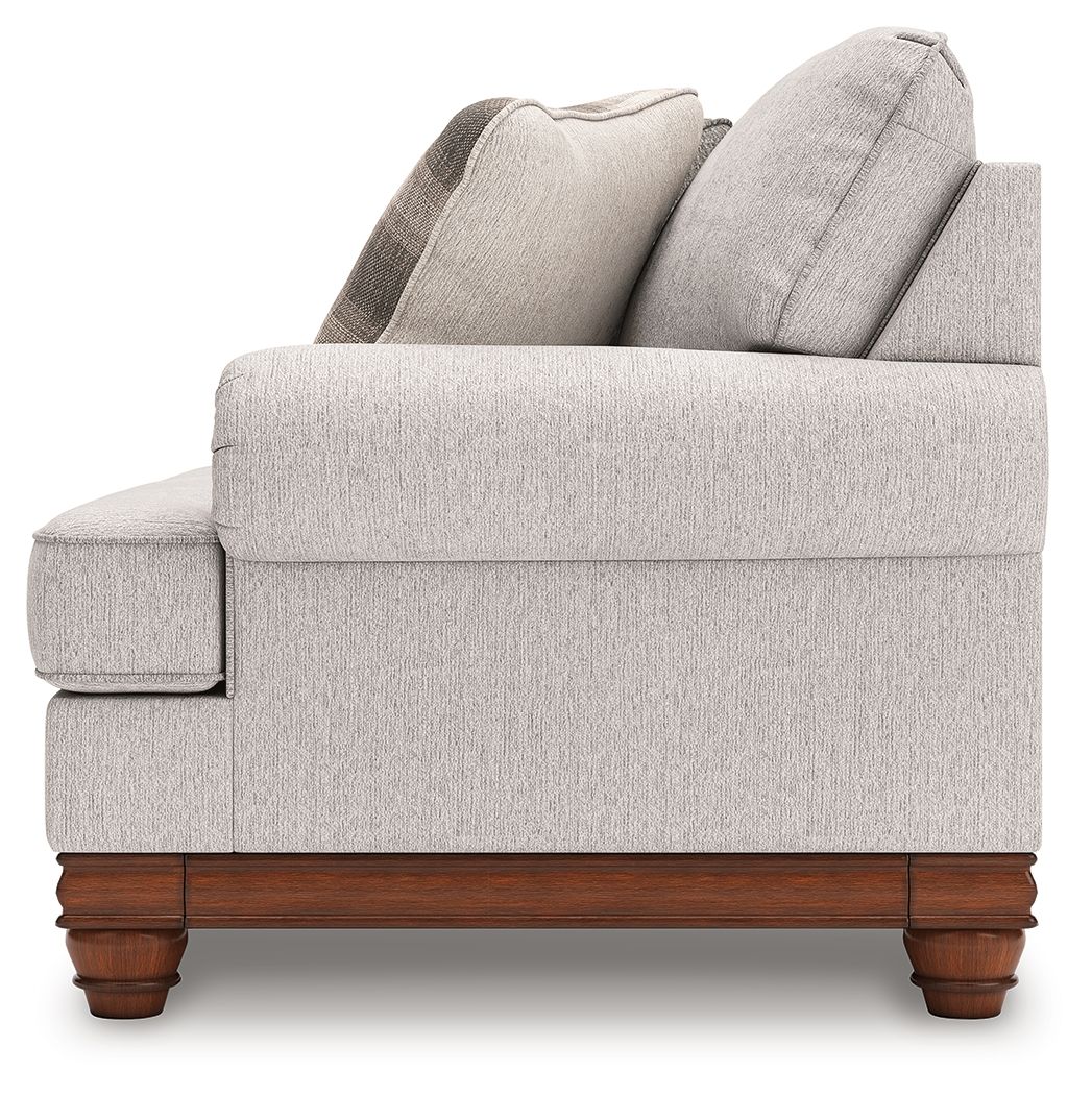 Clearbrooke - Sofa - Sandstone - Best Buy Furniture