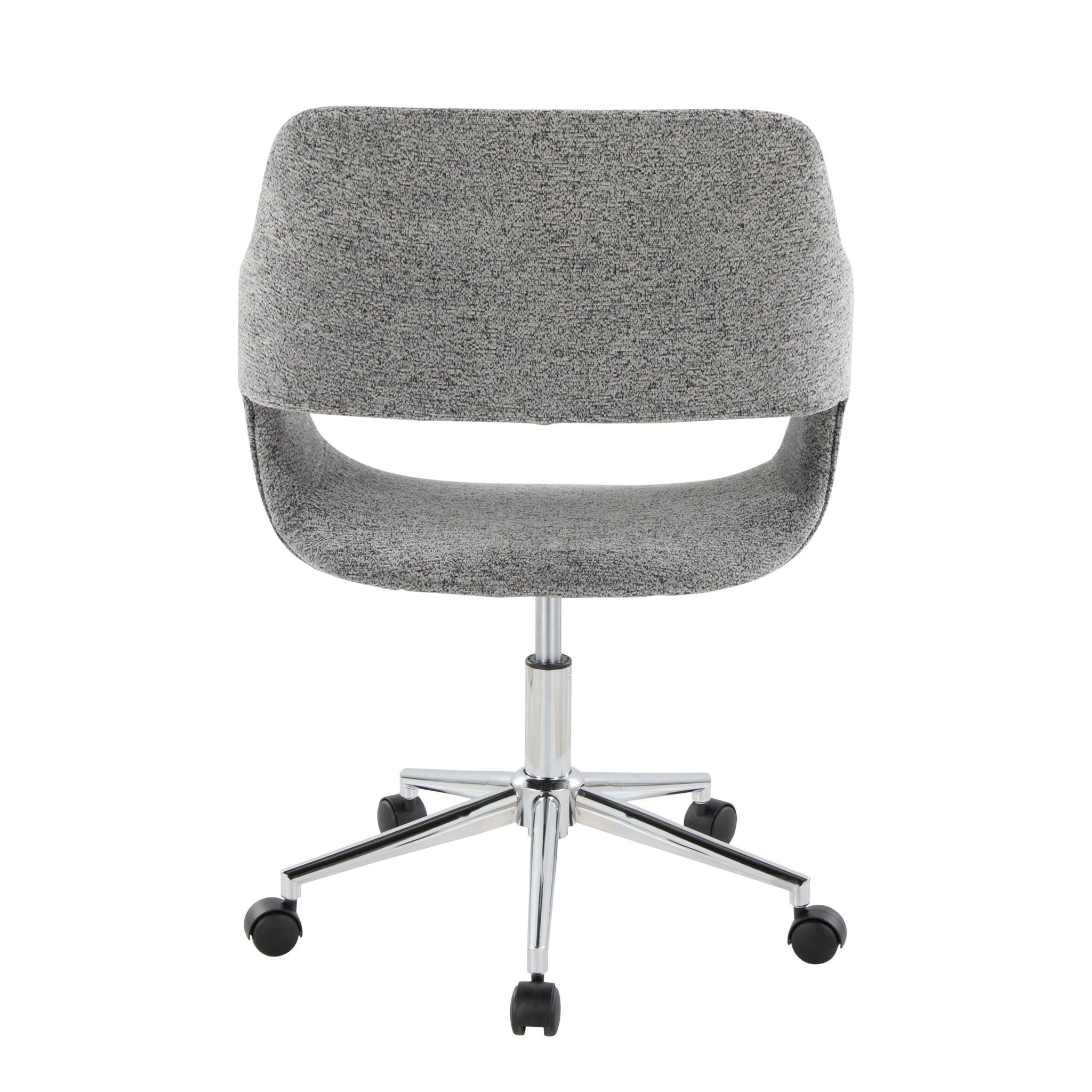 Margarite - Contemporary Office Task Chair - Best Buy Furniture
