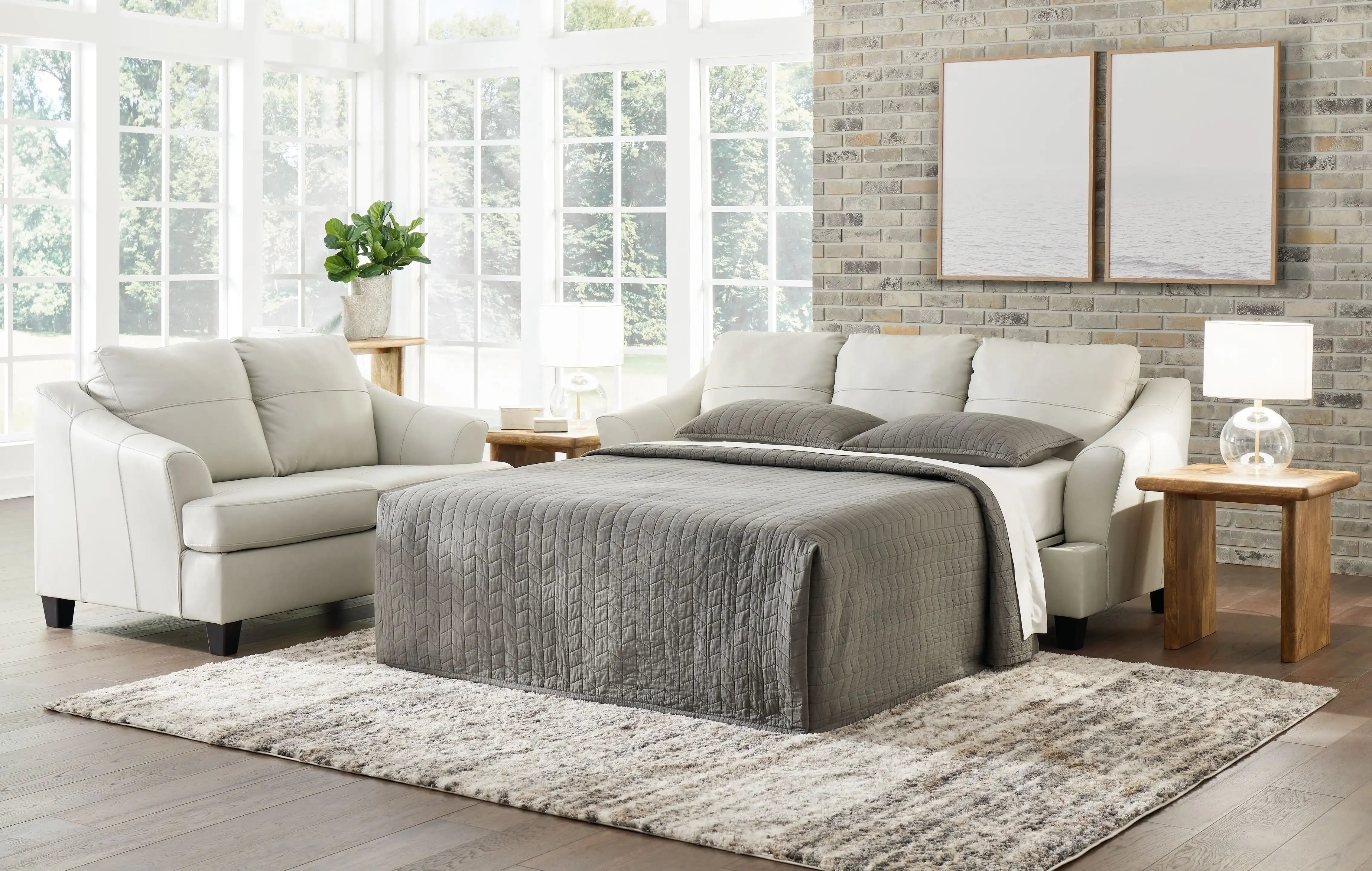 Genoa - Sofa Sleeper - Best Buy Furniture