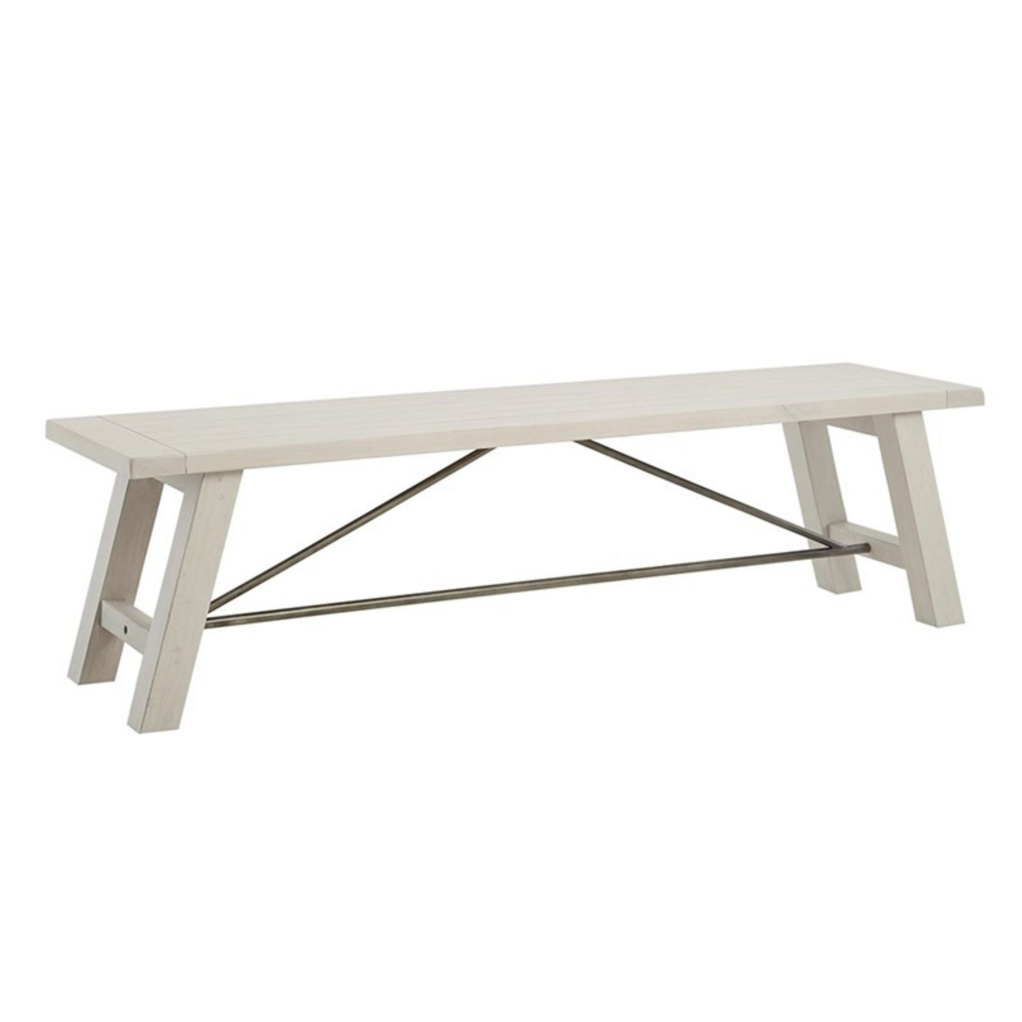 Sonoma - Dining Bench - Best Buy Furniture