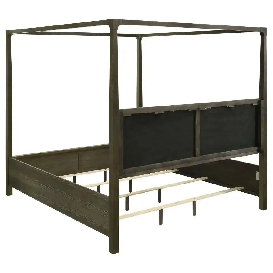 Gran Park - Bedroom Set - Best Buy Furniture