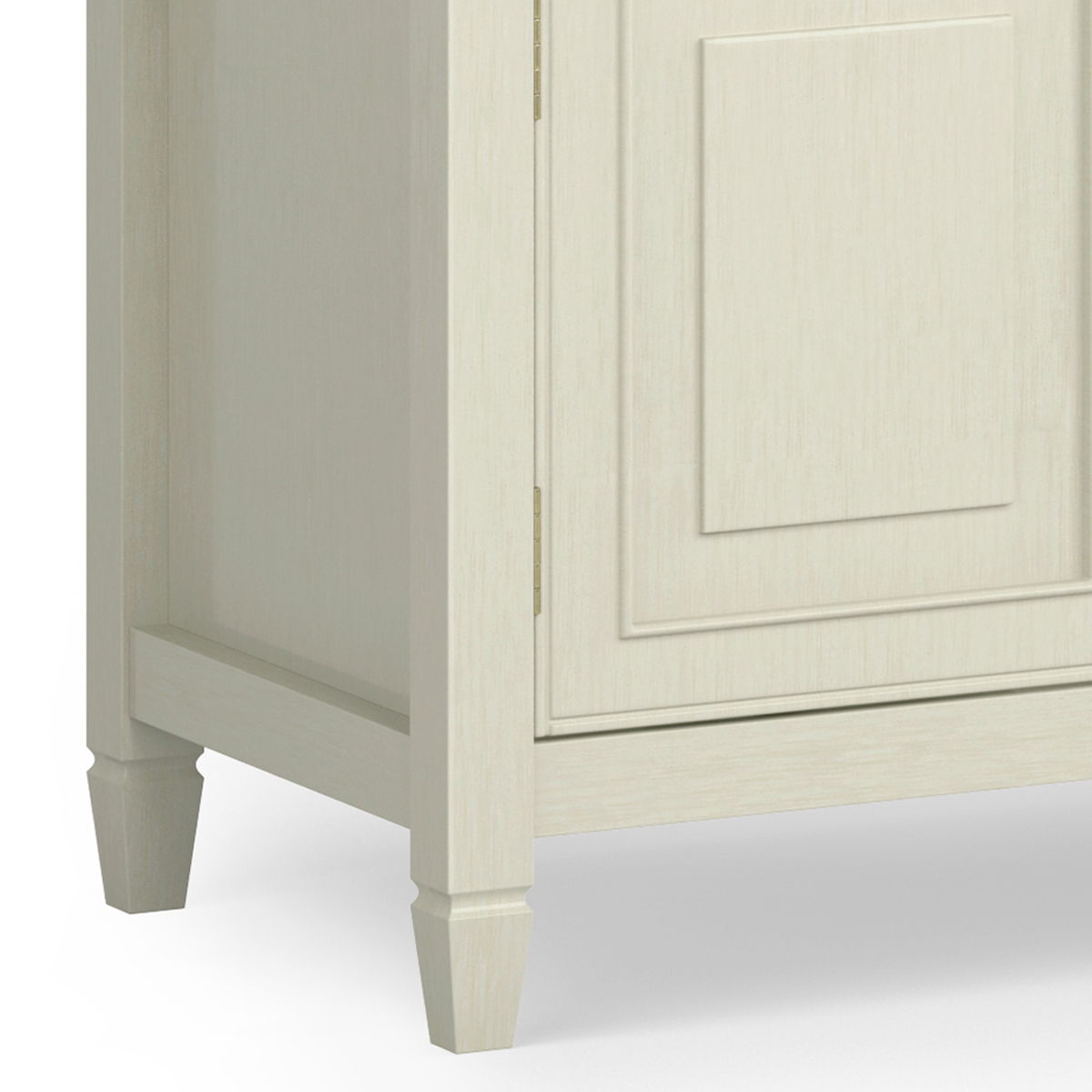 Connaught - Wide TV Stand - Best Buy Furniture