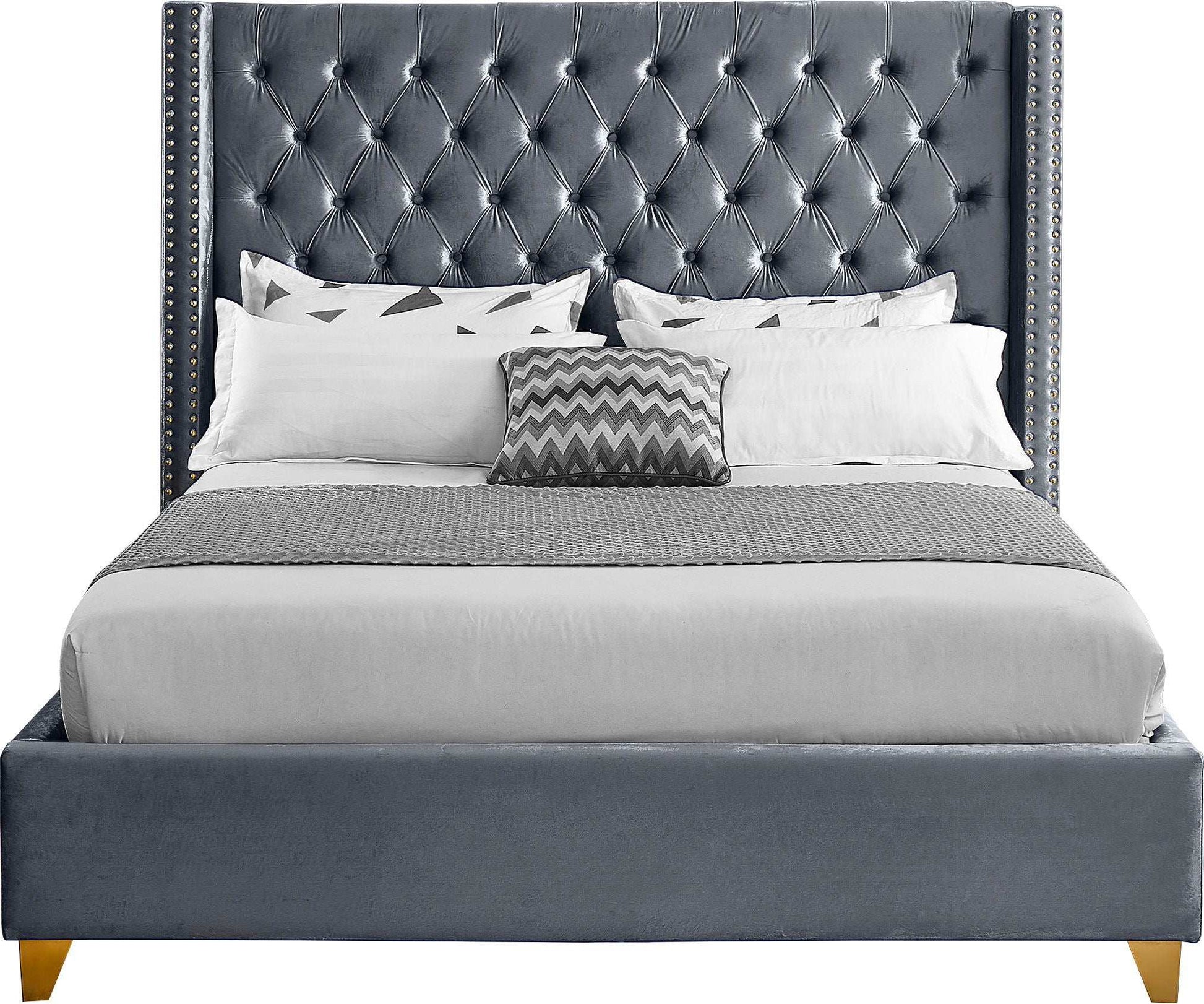 Barolo - Bed - Best Buy Furniture