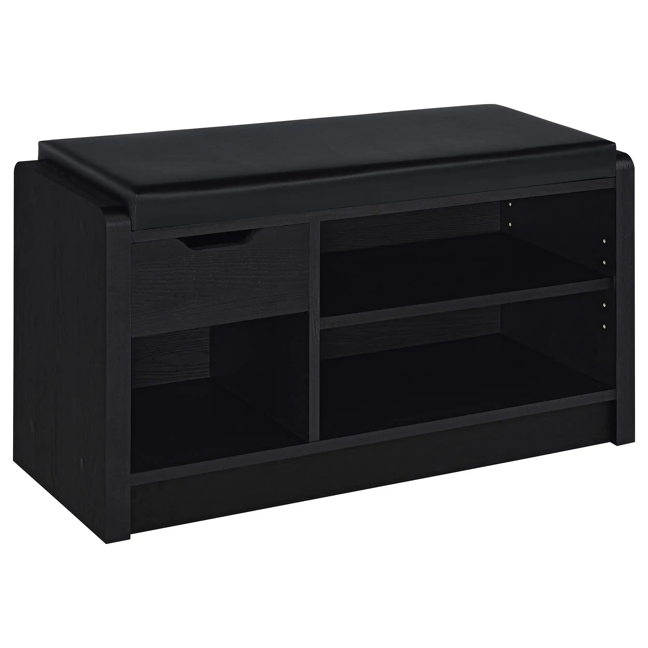 Arrington - Storage Bench - Best Buy Furniture