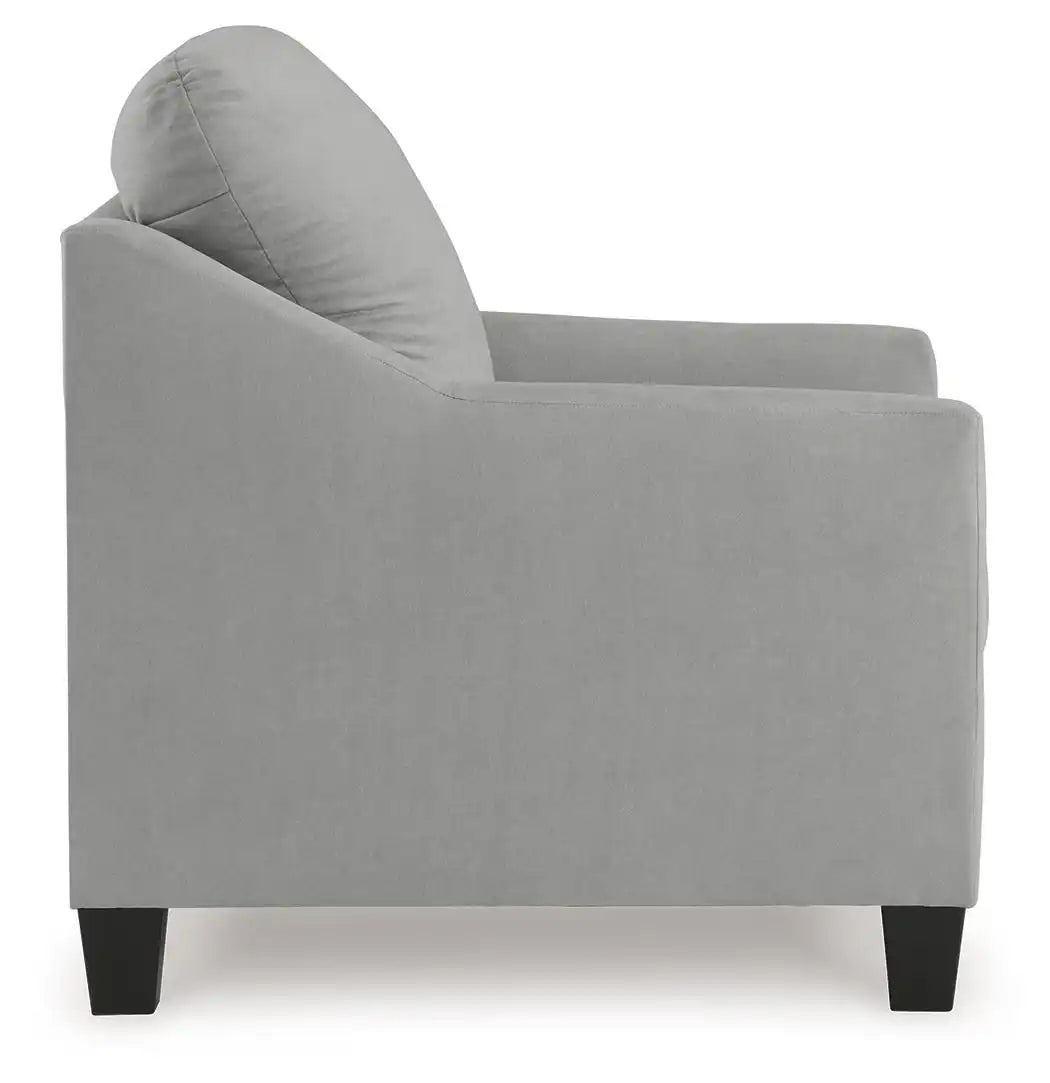 Adlai - Chair - Shadow - Best Buy Furniture