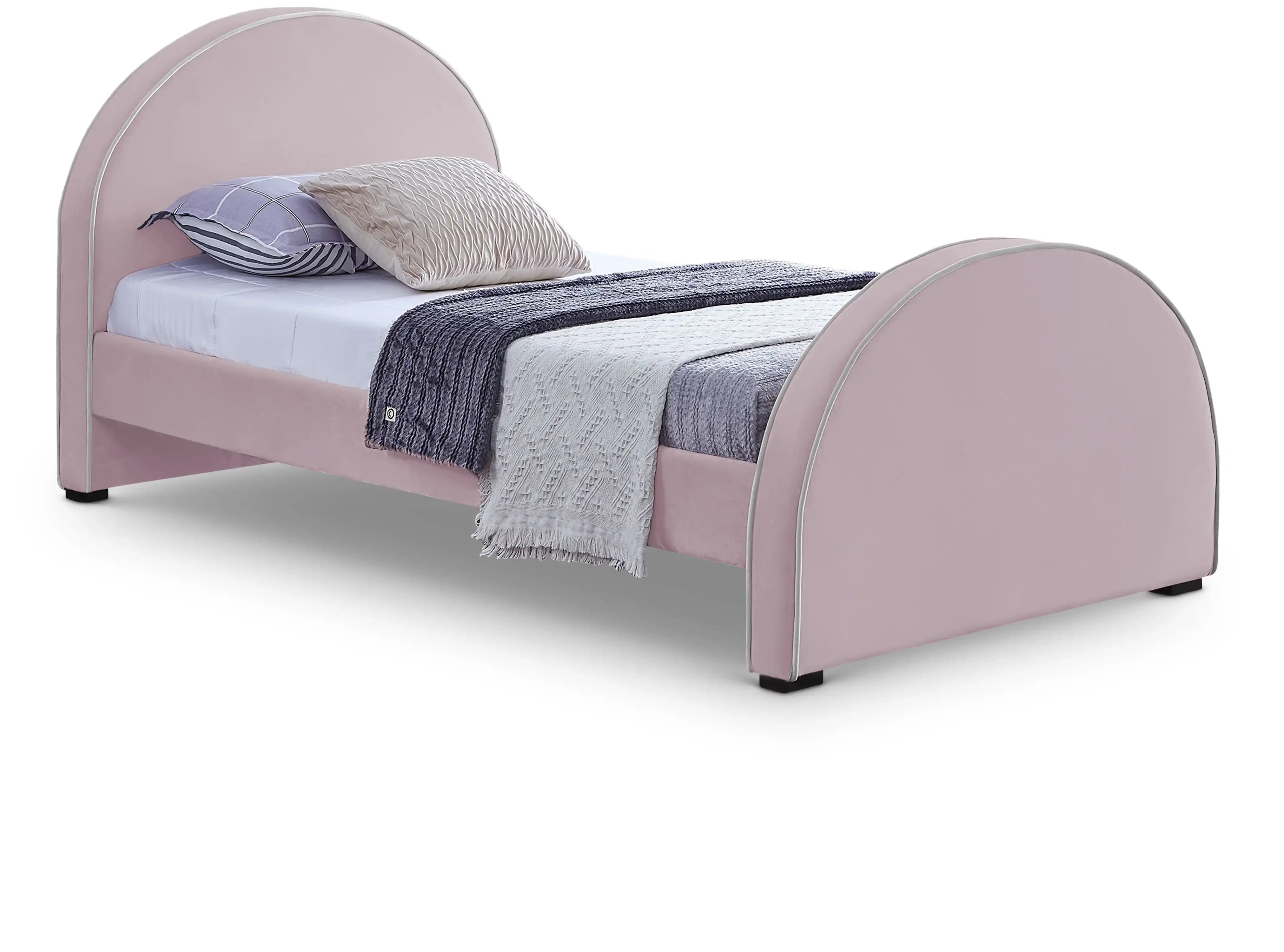 Brody - Bed - Best Buy Furniture