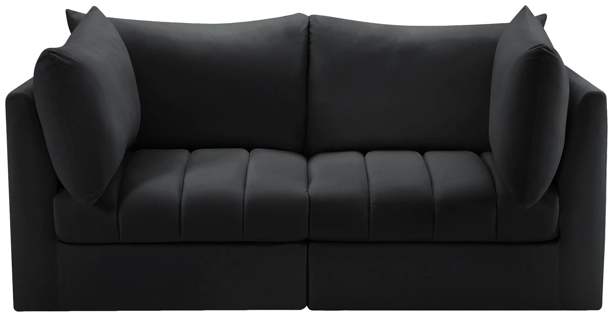 Jacob - Modular 2 Seat Sofa - Best Buy Furniture