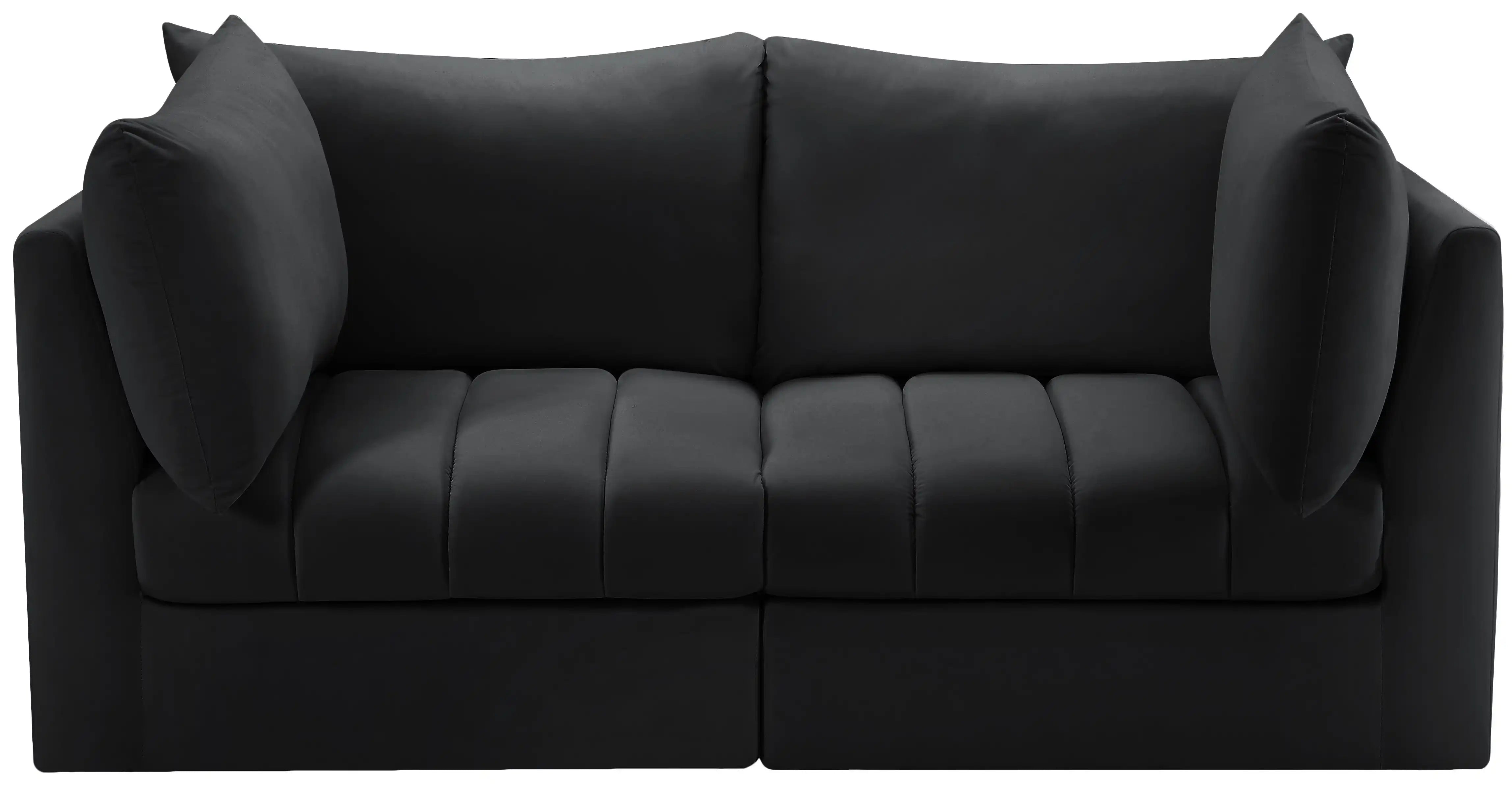Jacob - Modular 2 Seat Sofa - Best Buy Furniture