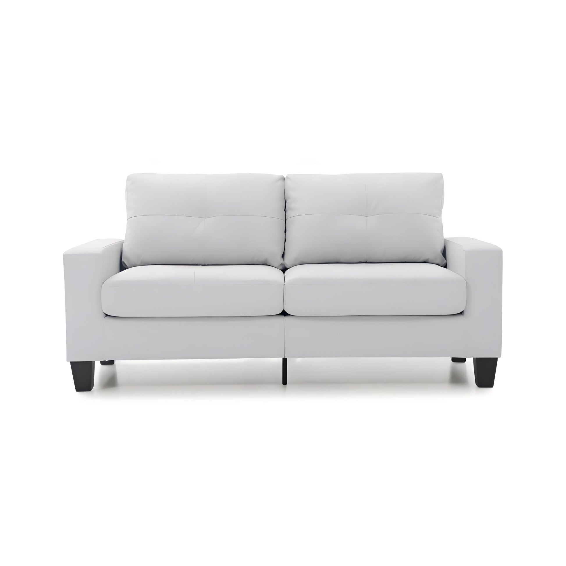 Newbury - Modular Sofa Modern - Best Buy Furniture
