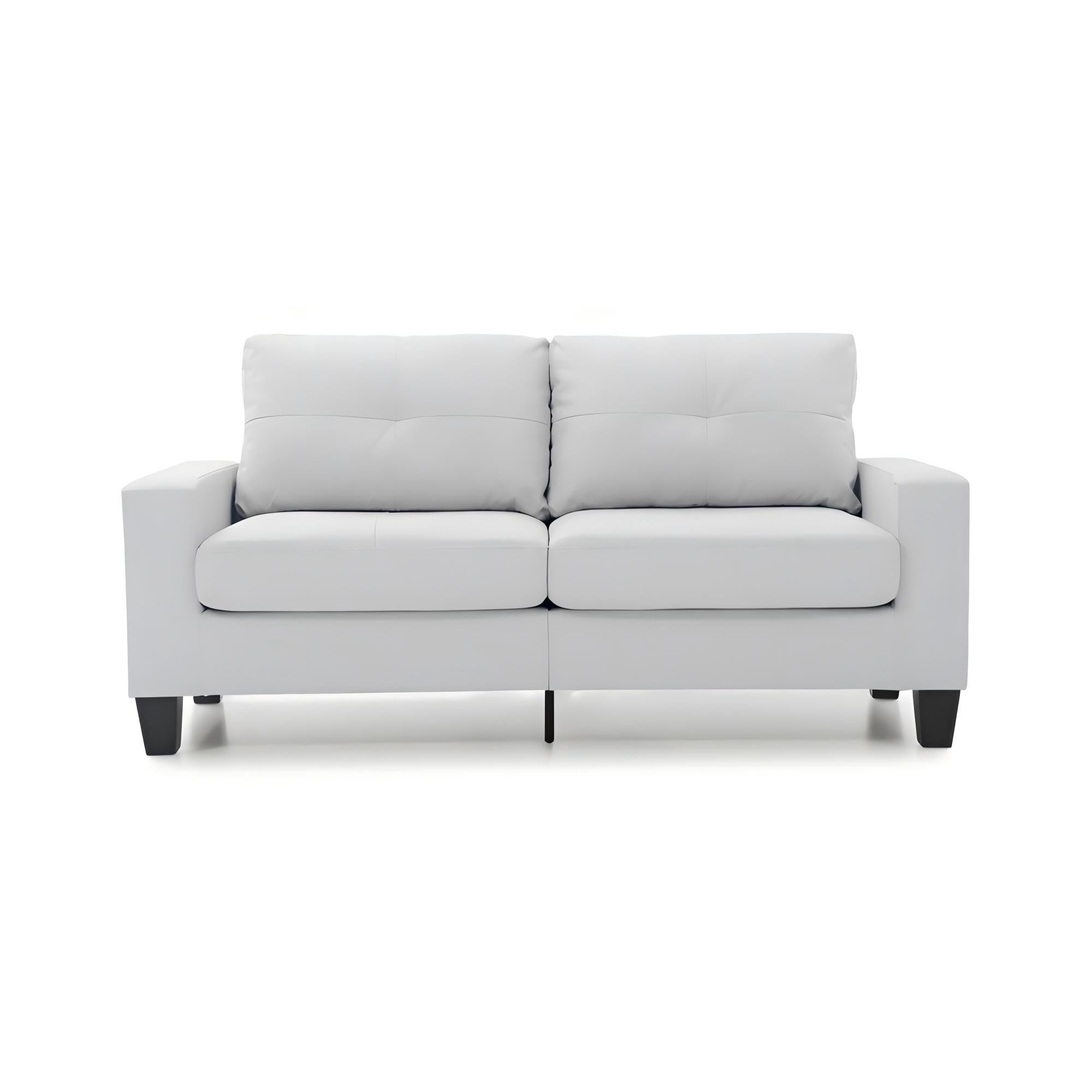Newbury - Modular Sofa Modern - Best Buy Furniture