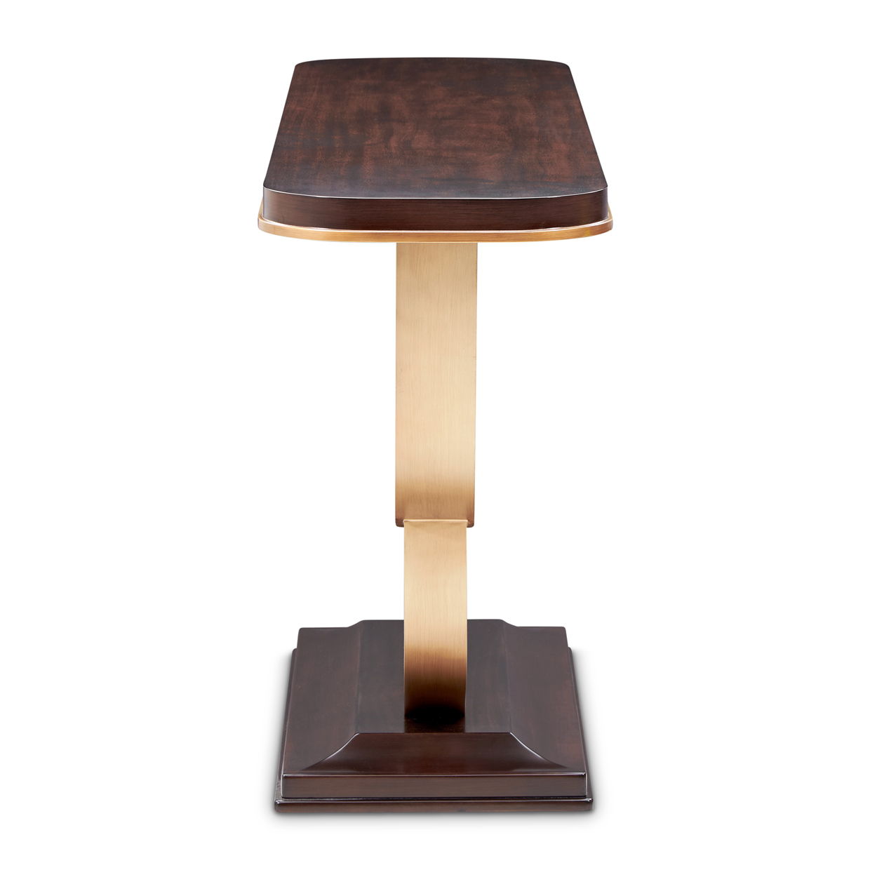 Camellia Field - Console Table - Best Buy Furniture