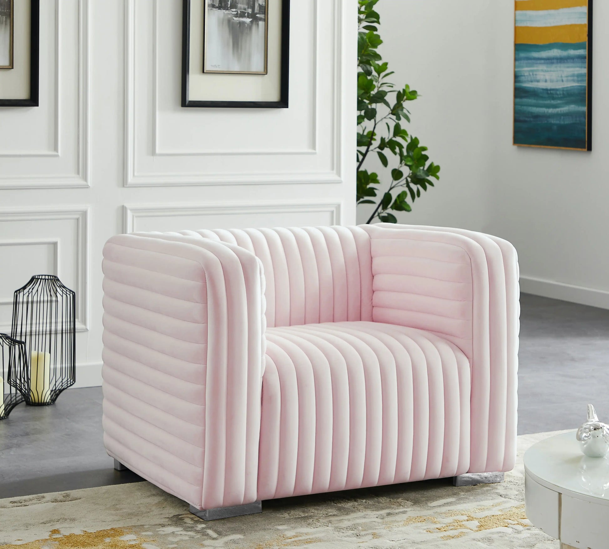 Ravish - Chair - Best Buy Furniture