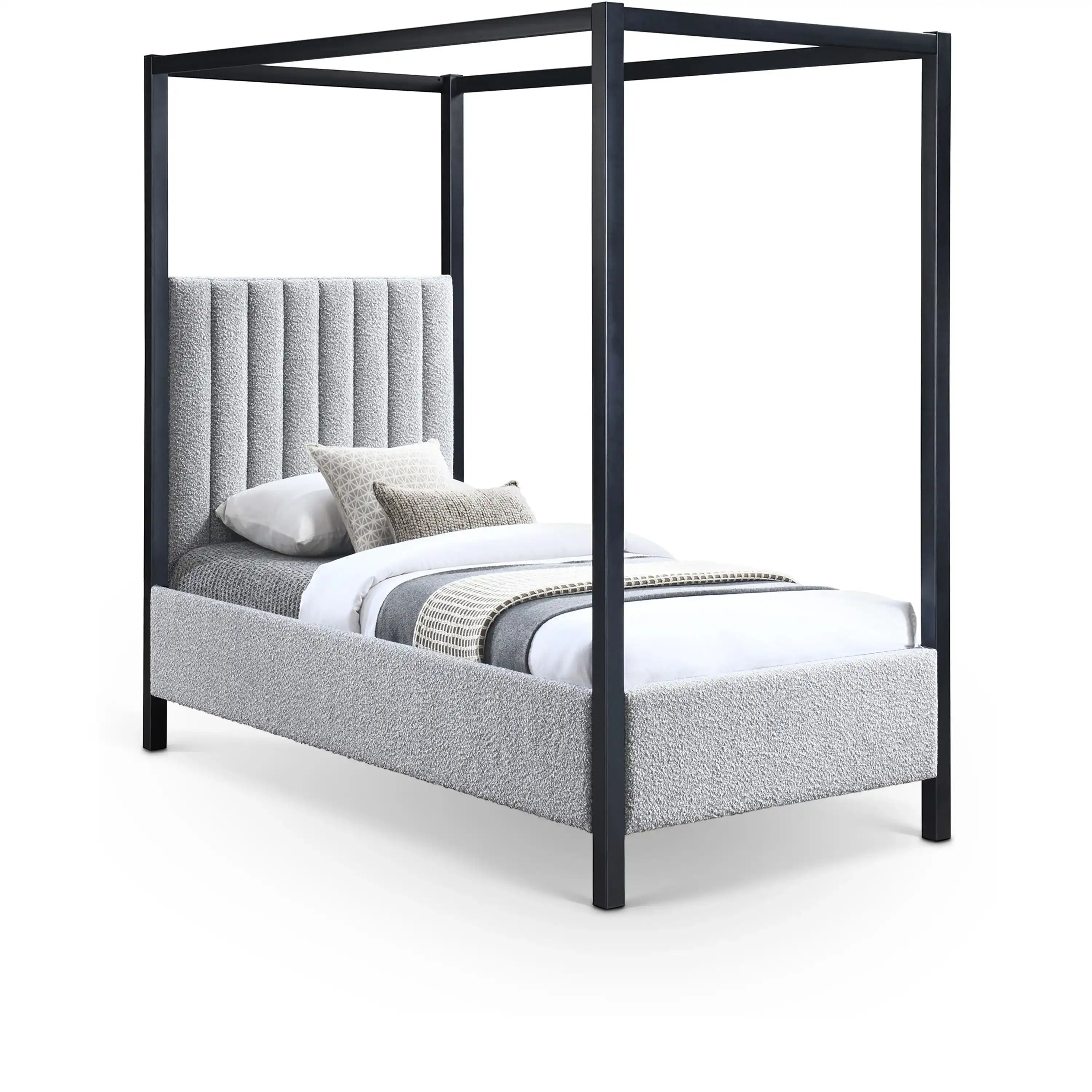 Kelly - Bed - Best Buy Furniture
