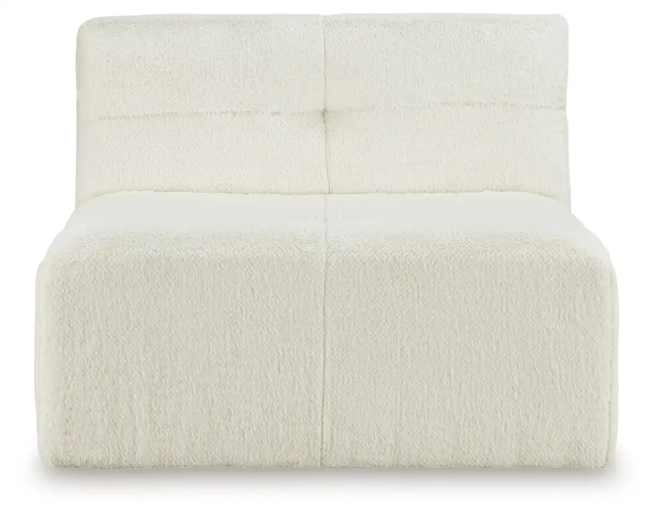 Brettner - Accent Chair - Ivory - Best Buy Furniture