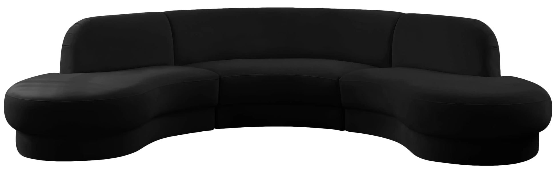 Rosa - Sectional - Best Buy Furniture