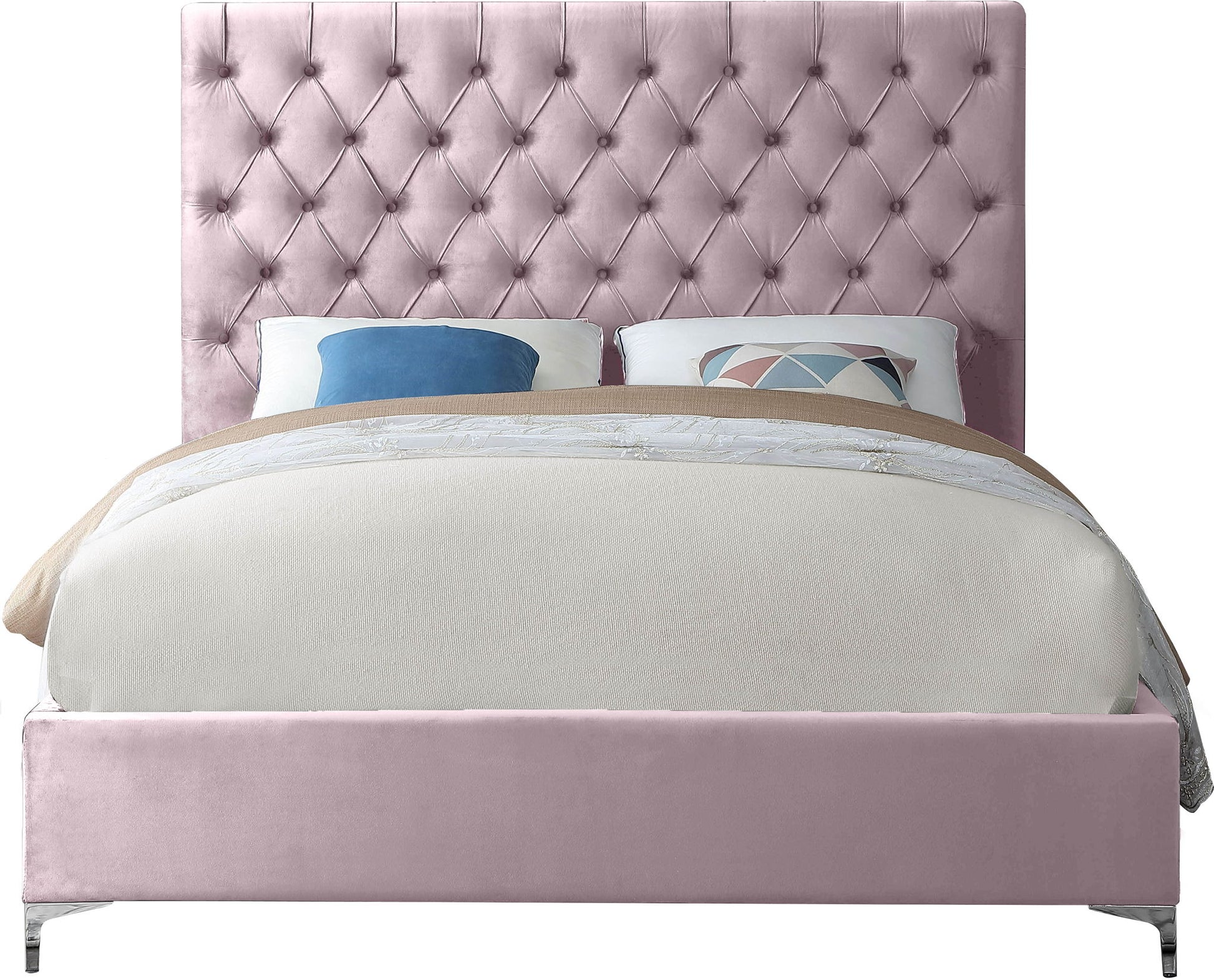 Cruz - Bed - Best Buy Furniture