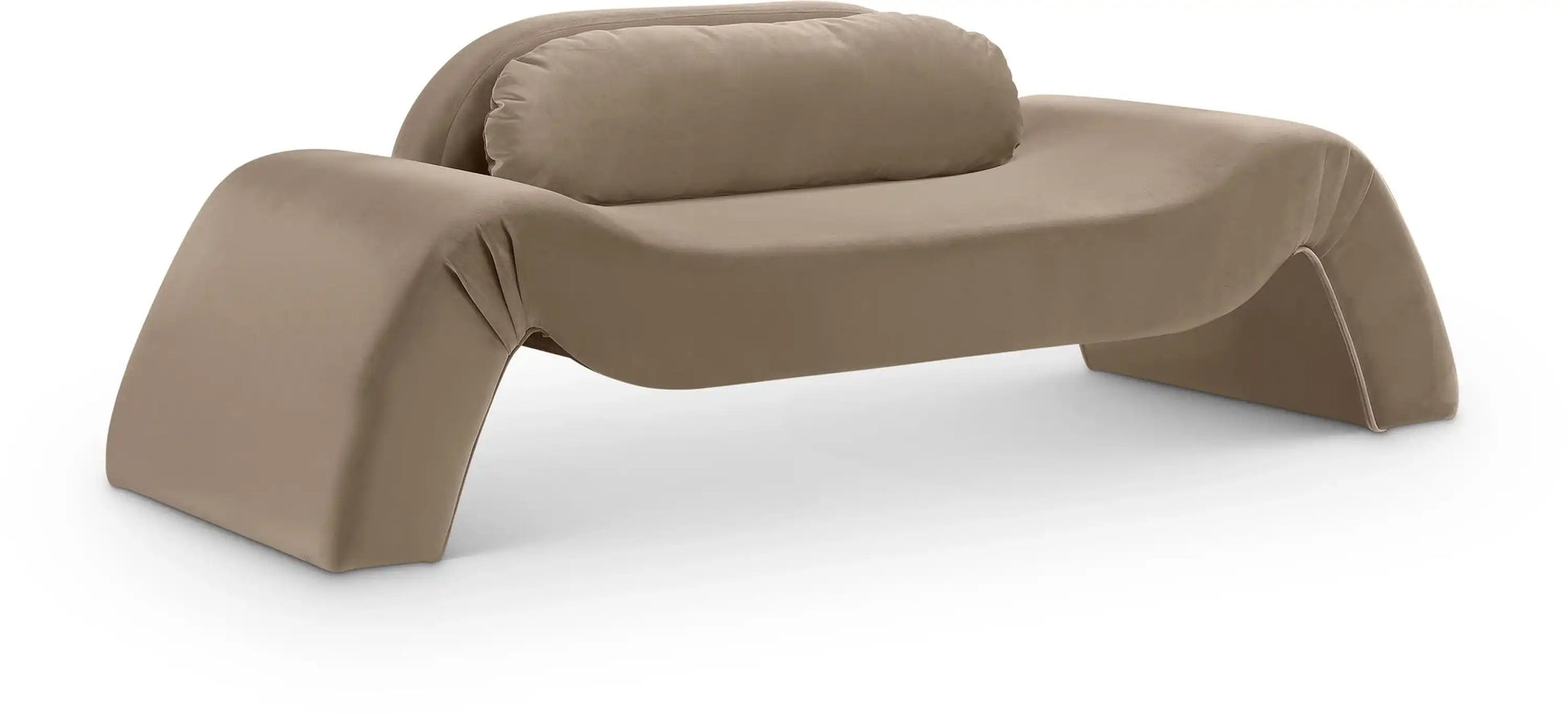 Austin - Fabric Loveseat - Best Buy Furniture