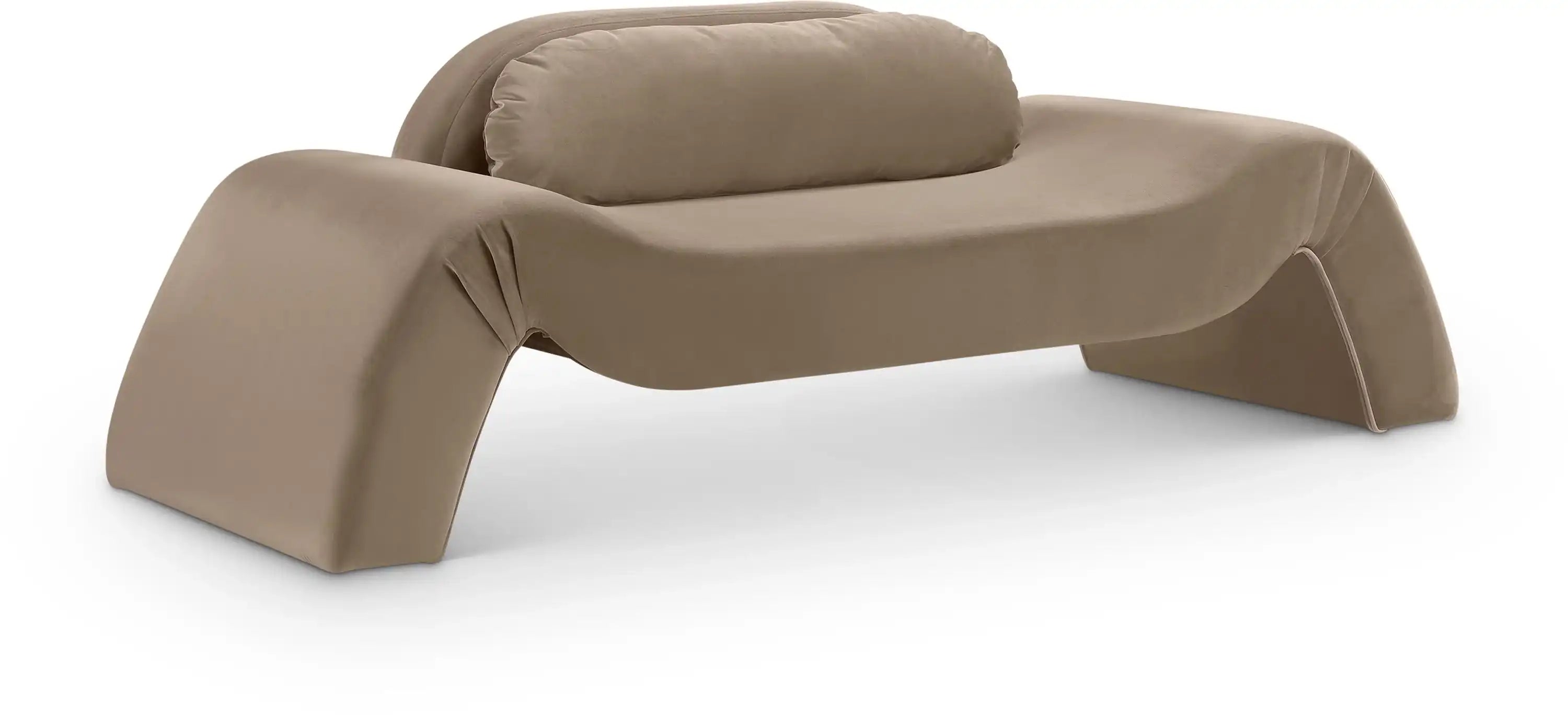 Austin - Fabric Loveseat - Best Buy Furniture