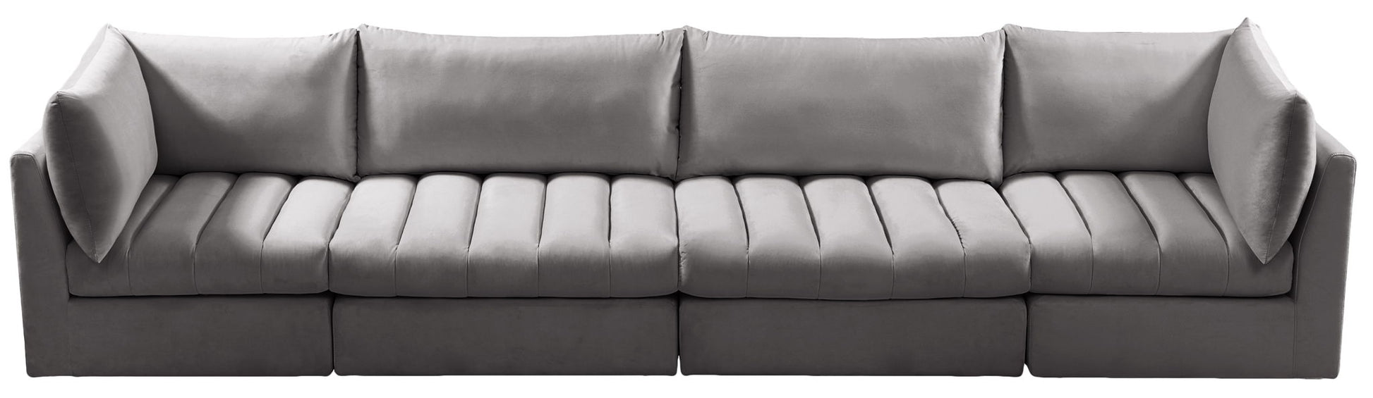 Jacob - Modular 4 Seat Sofa - Best Buy Furniture