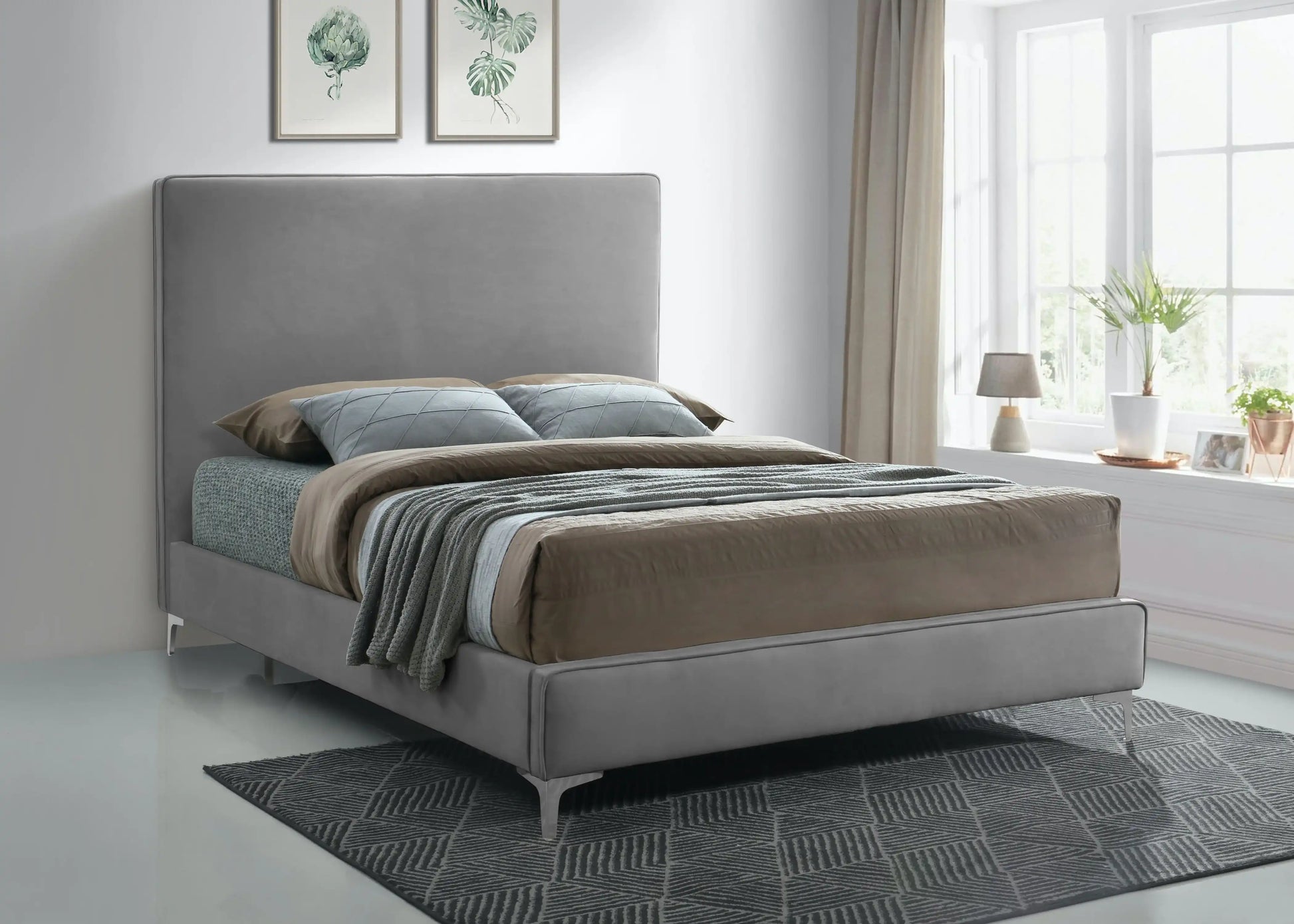 Geri - Bed - Best Buy Furniture