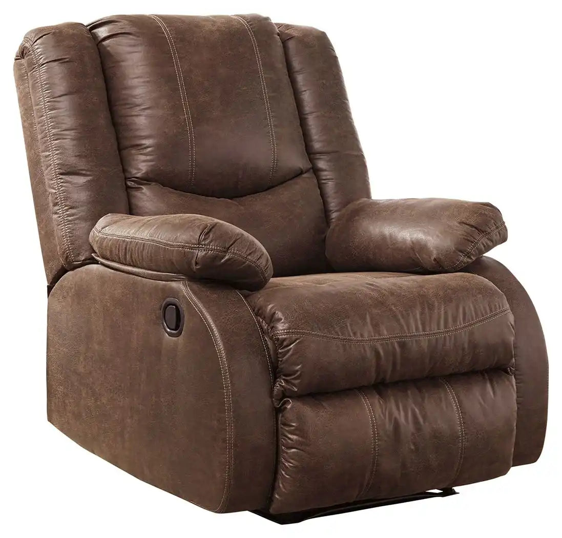 Bladewood - Recliner - Best Buy Furniture