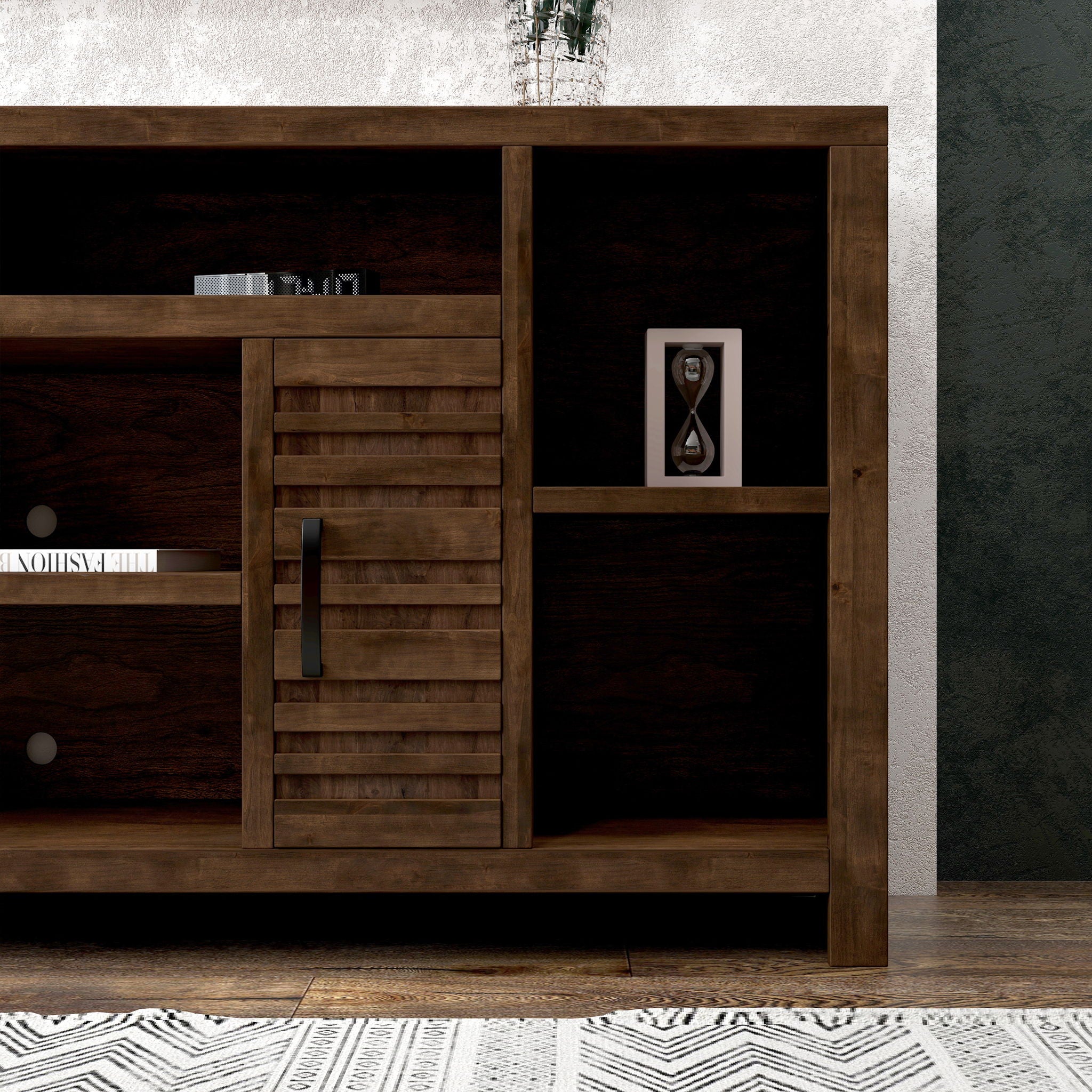 Sausalito - TV Stand Console For TVs - Best Buy Furniture