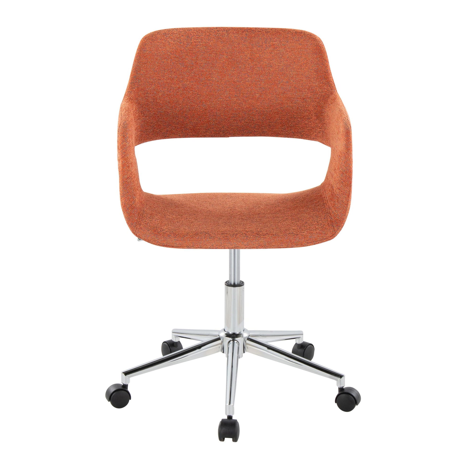 Margarite - Contemporary Office Task Chair - Best Buy Furniture